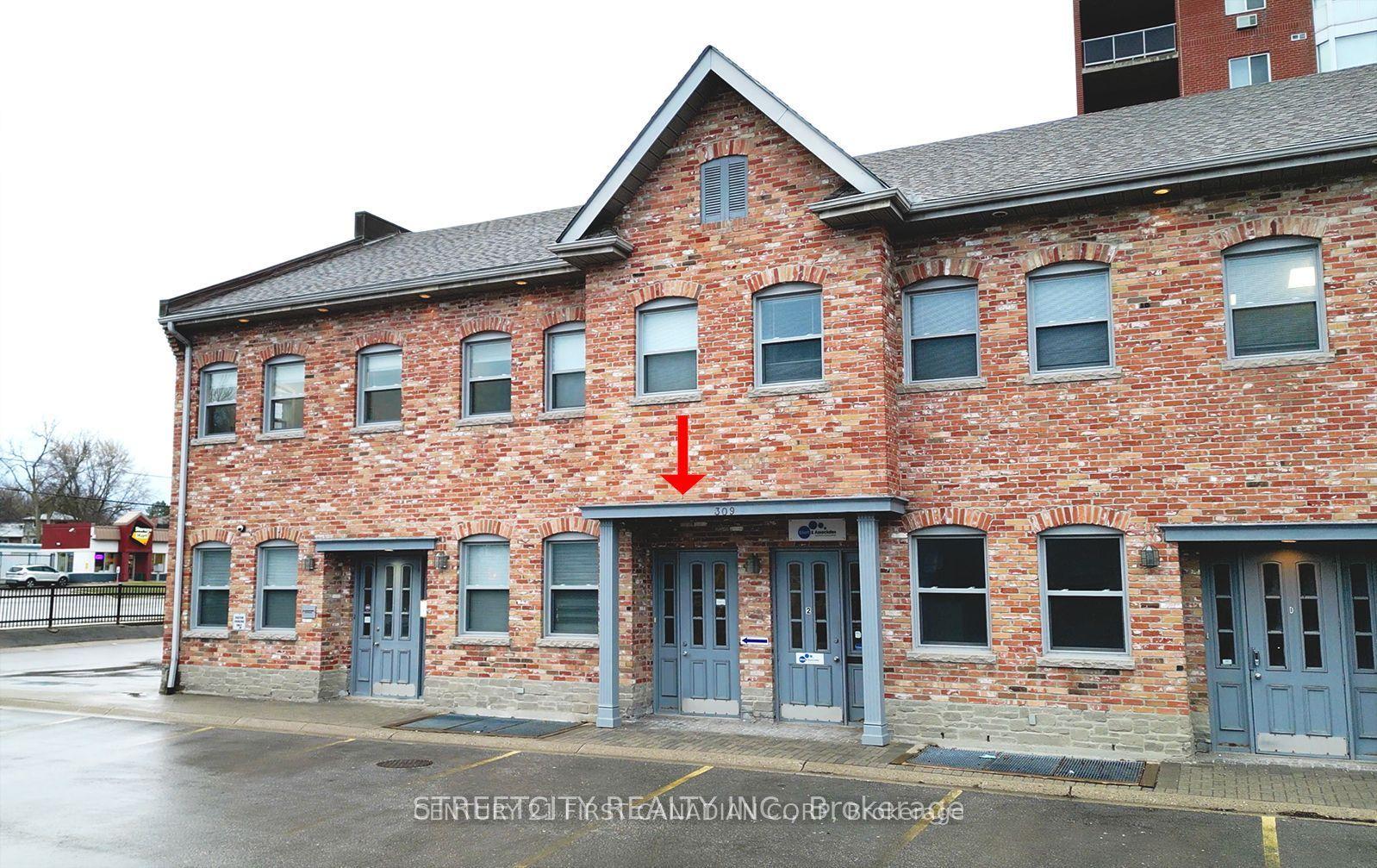 309 COMMISSIONERS Road W, Unit A — photo 1
