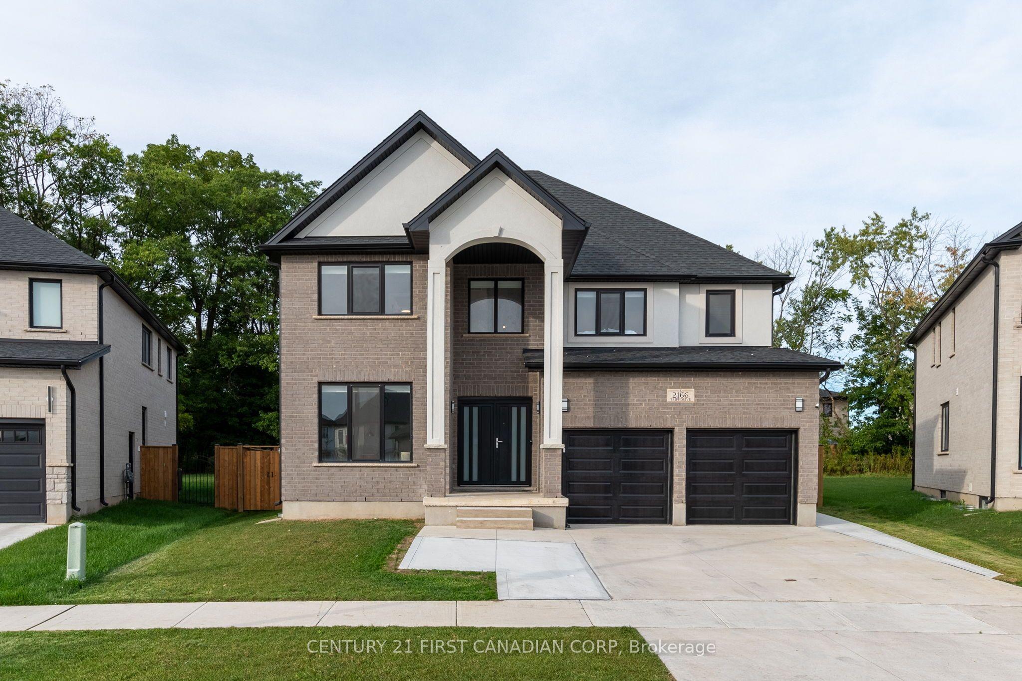 2166 Tripp Drive — photo 1