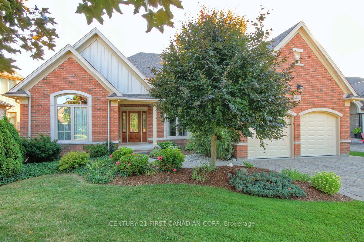 581 Plane Tree Drive — photo 1