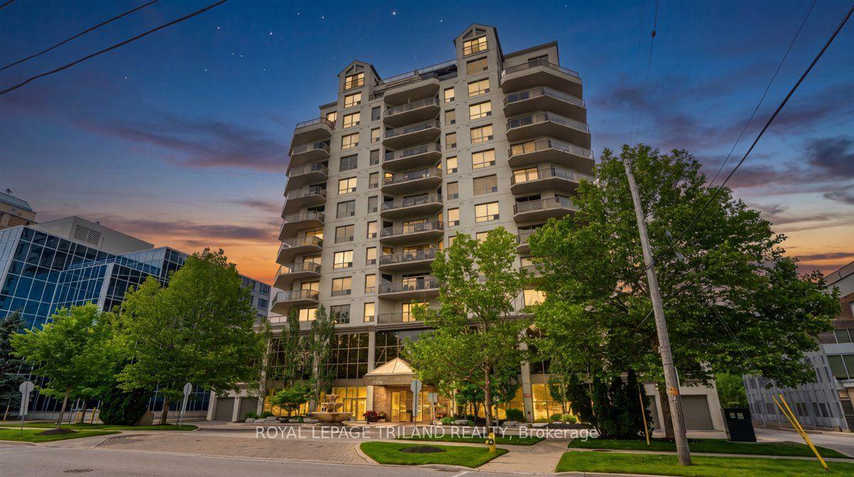 250 Pall Mall Street, Unit 908 — photo 1