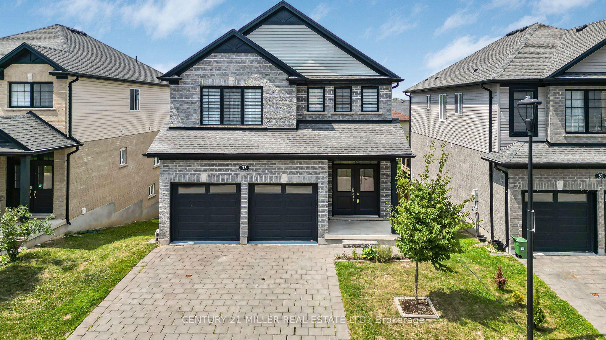 2619 Sheffield Boulevard, Unit 33 — photo 1