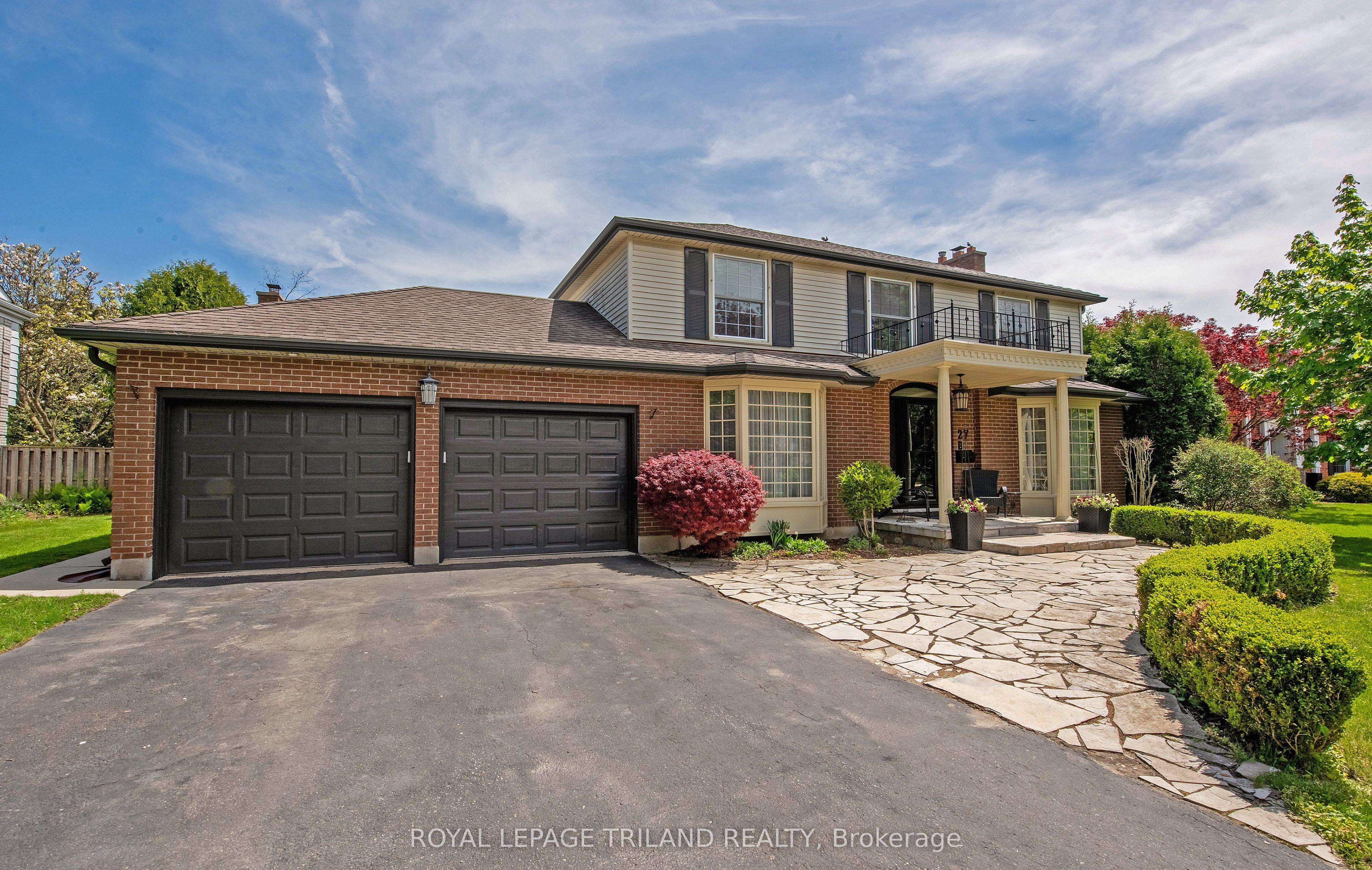 27 Cherokee Road — photo 1