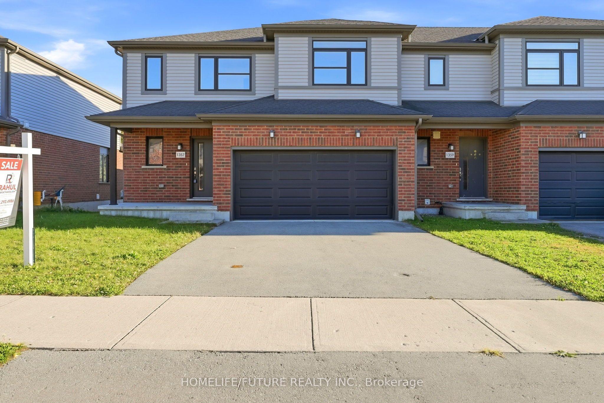 1357 Michael Circle — photo 1