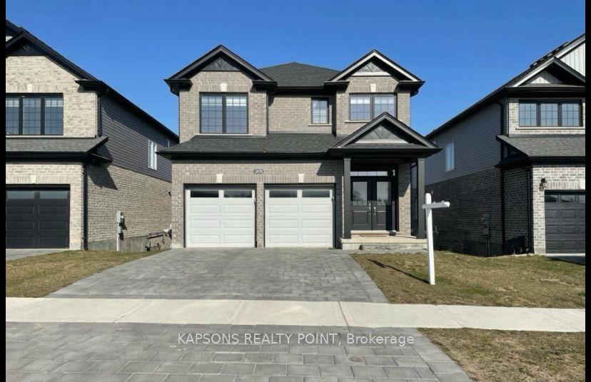 2579 Sheffield Boulevard, Unit 21 — photo 1