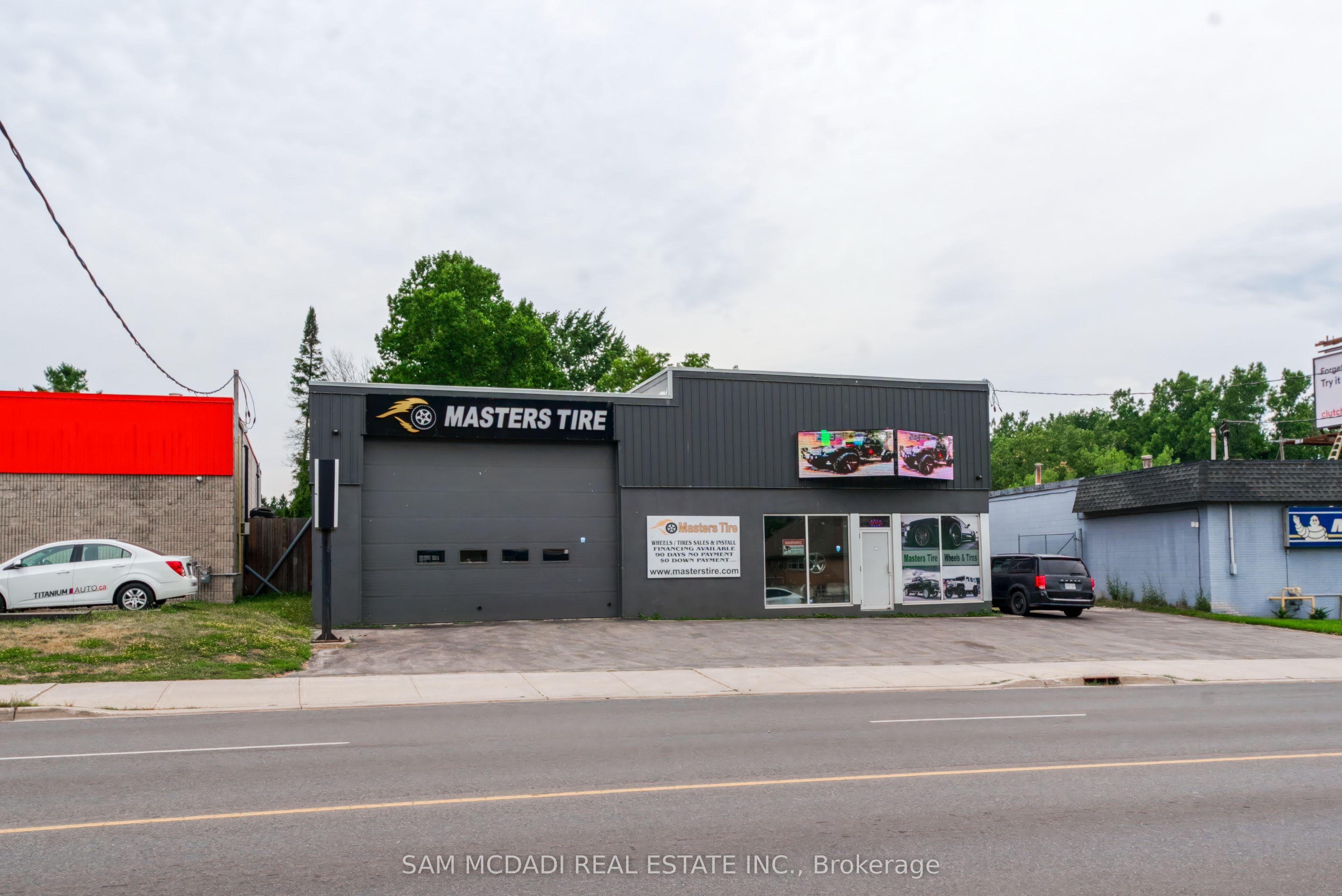 205 Wharncliffe Road S — photo 1