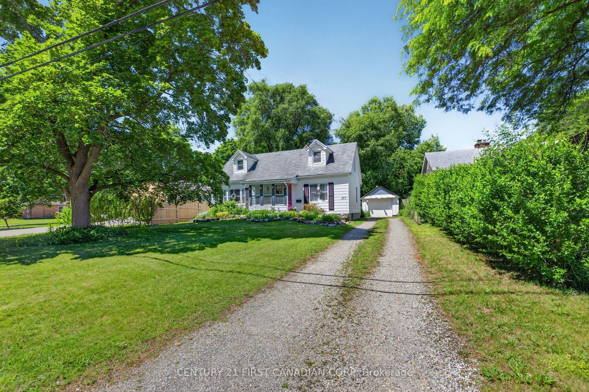 297 Stephen Street — photo 1