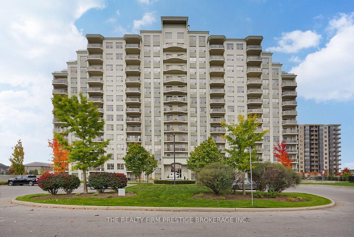 1030 Coronation Drive, Unit 207 — photo 1