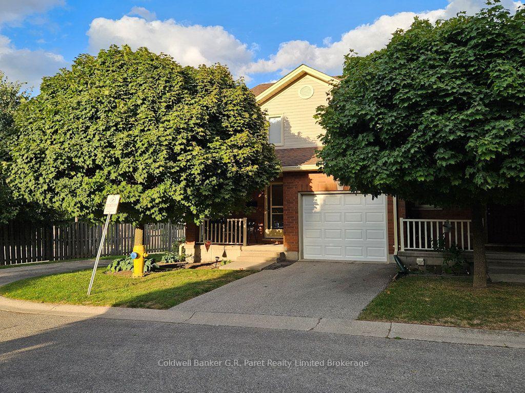 622 Wharncliffe Rd. South Road, Unit 6 — photo 1