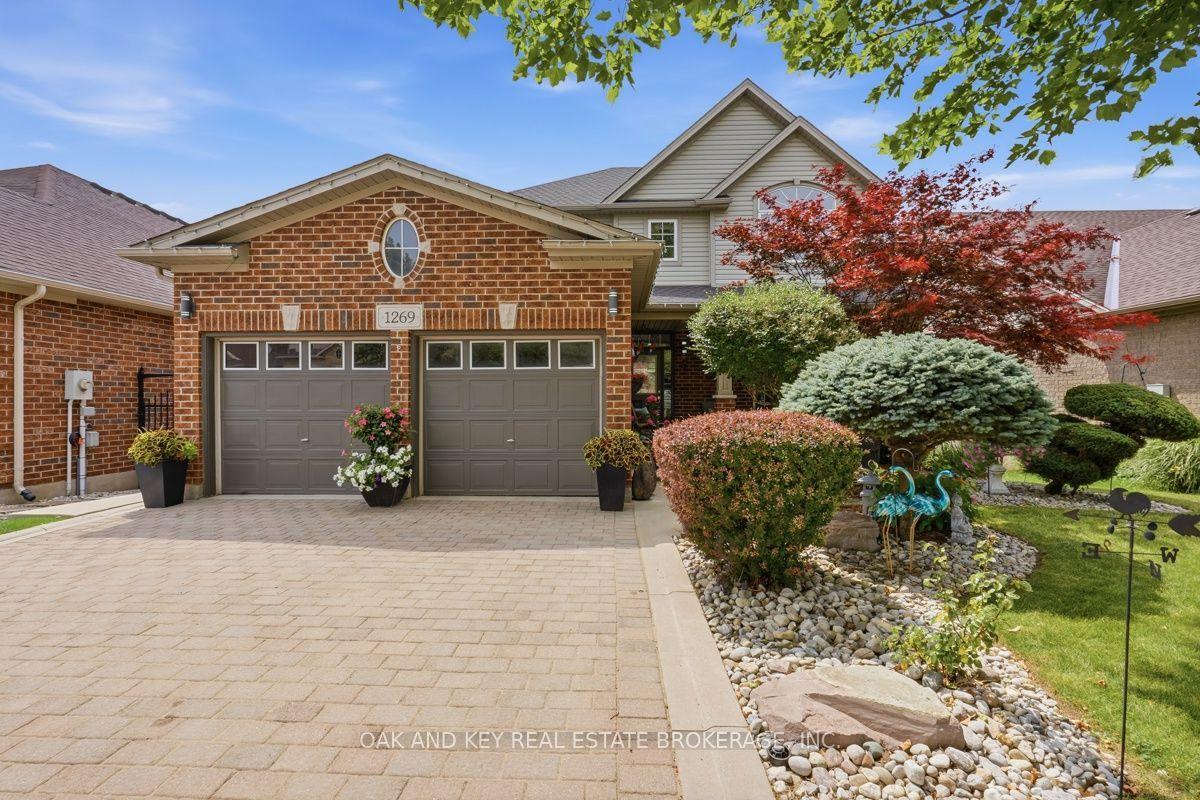 1269 Birchwood Drive — photo 1