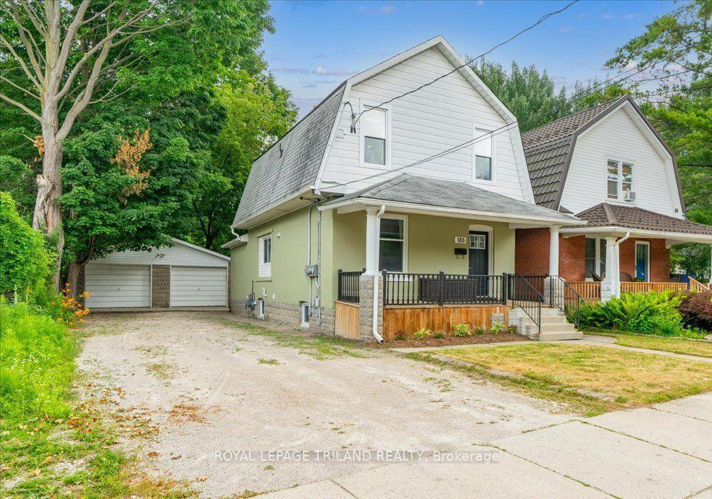 133 Wilson Avenue — photo 1