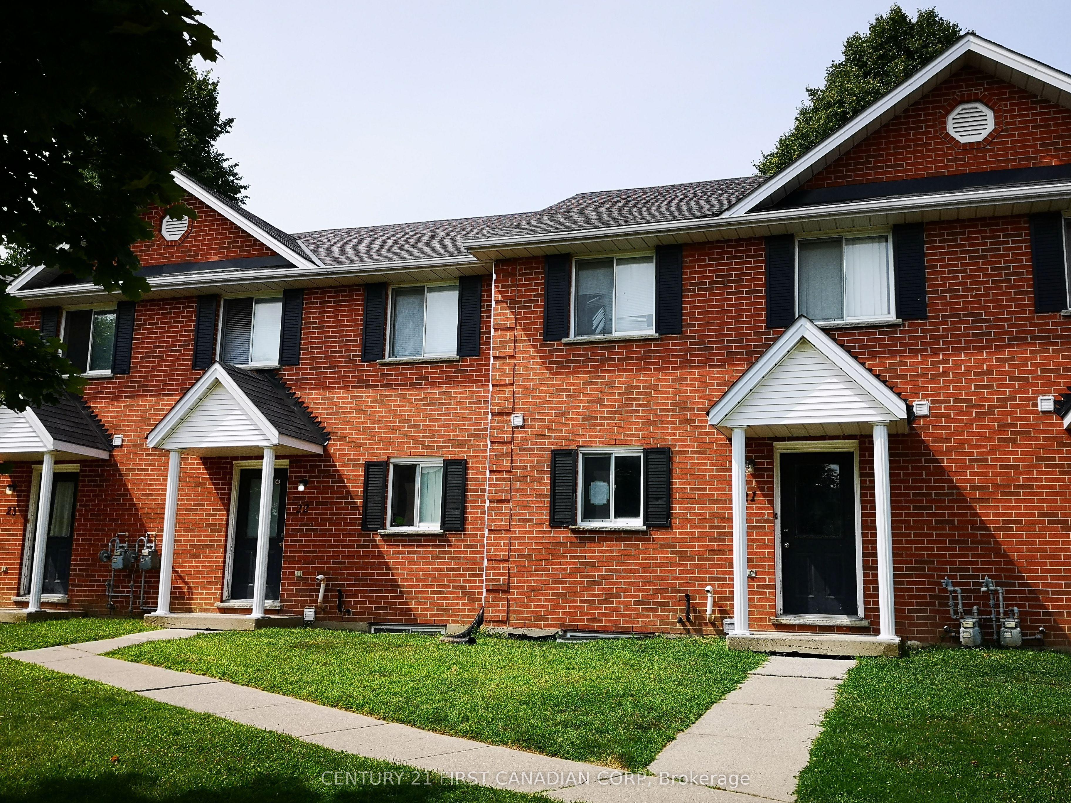 190 Fleming Drive, Unit 21 — photo 1