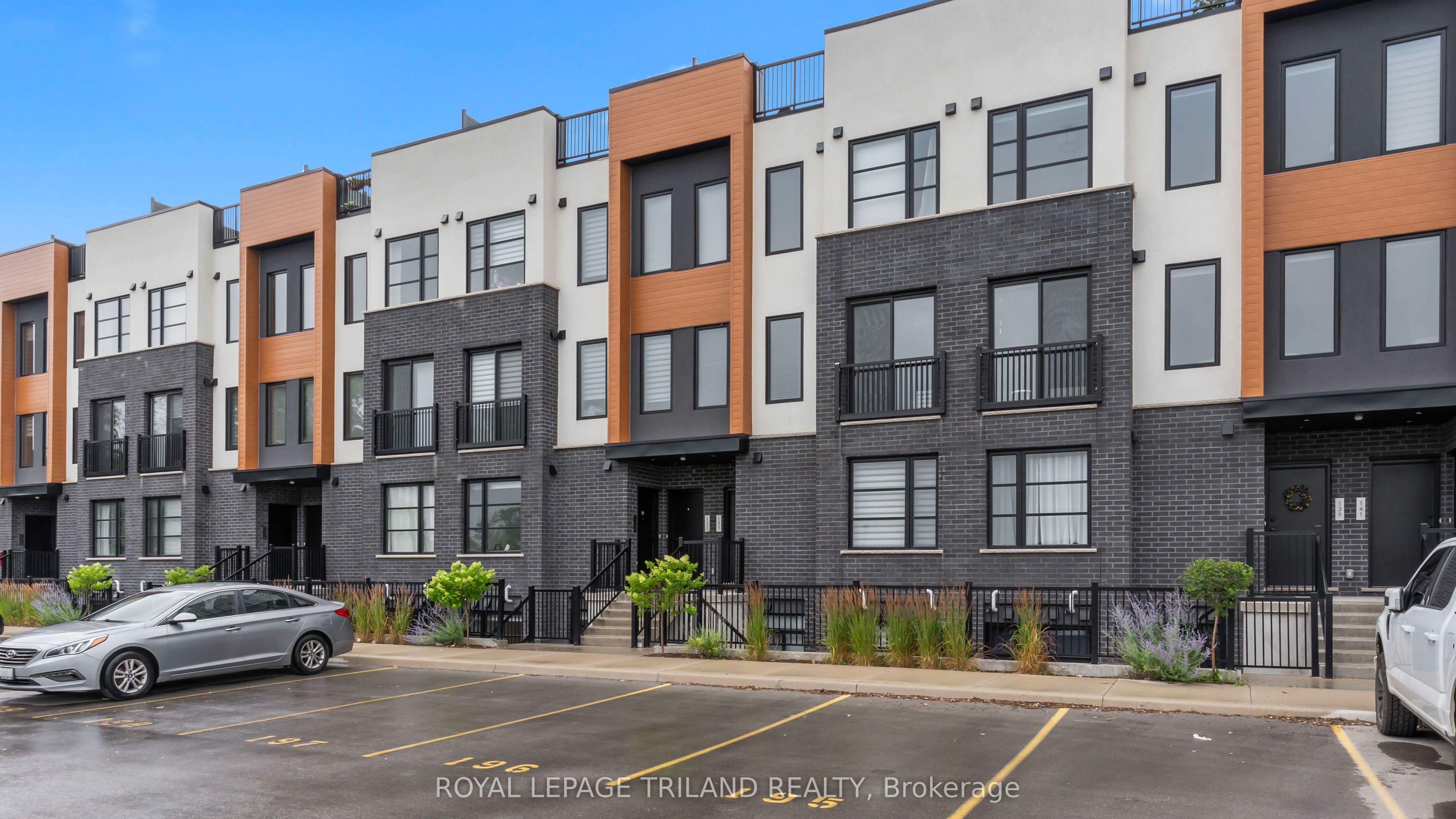 3900 Savoy Street, Unit 129 — photo 1