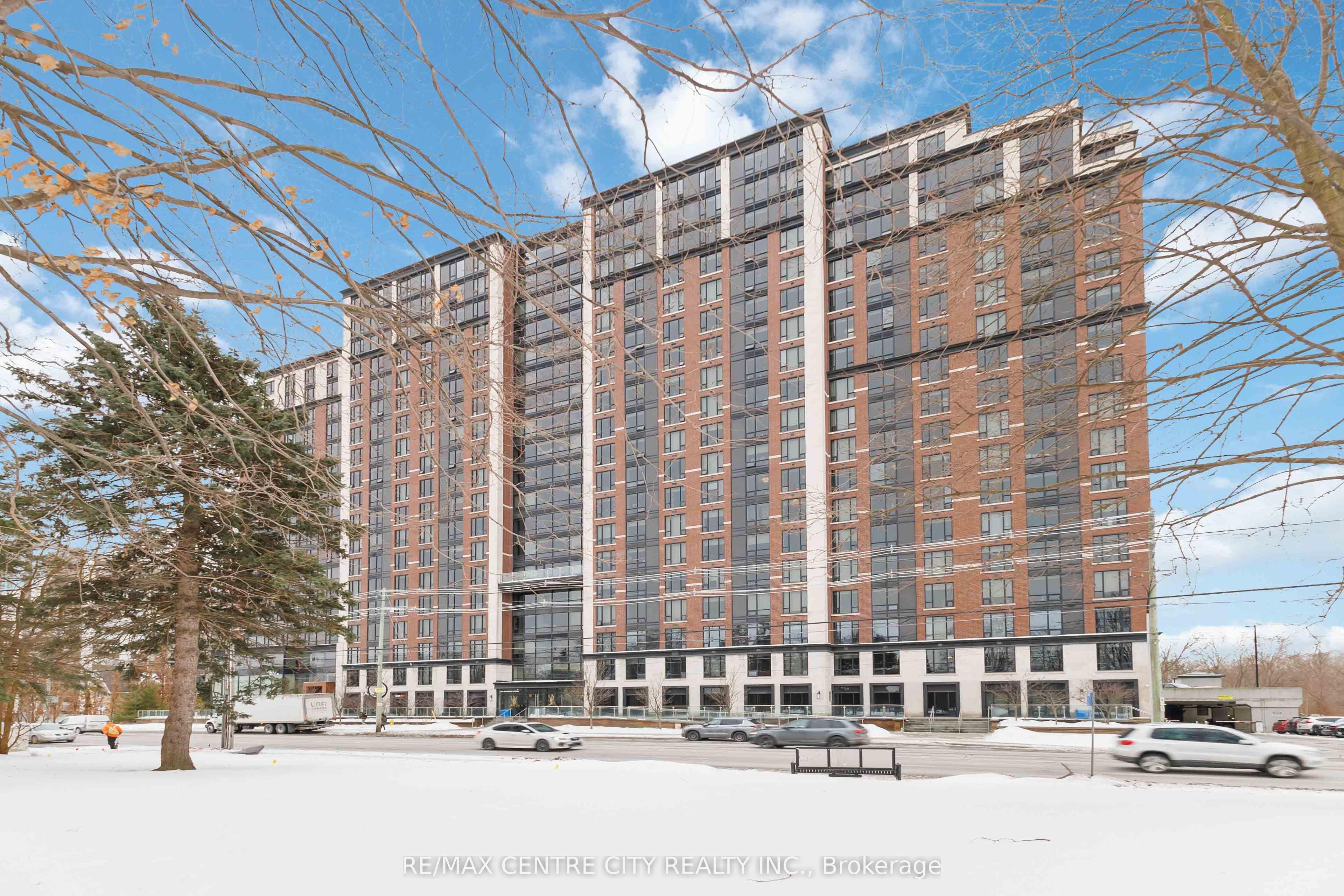 1235 Richmond Street, Unit 1218 — photo 1