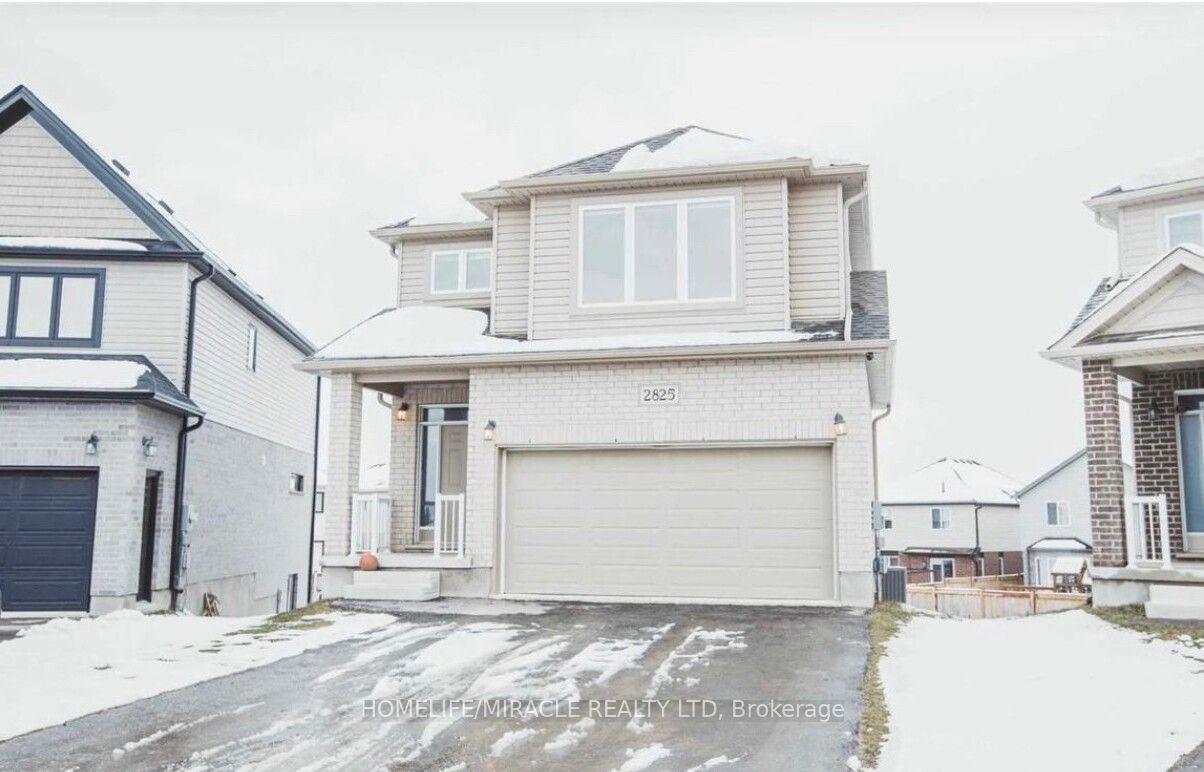 2825 Asima Drive — photo 1