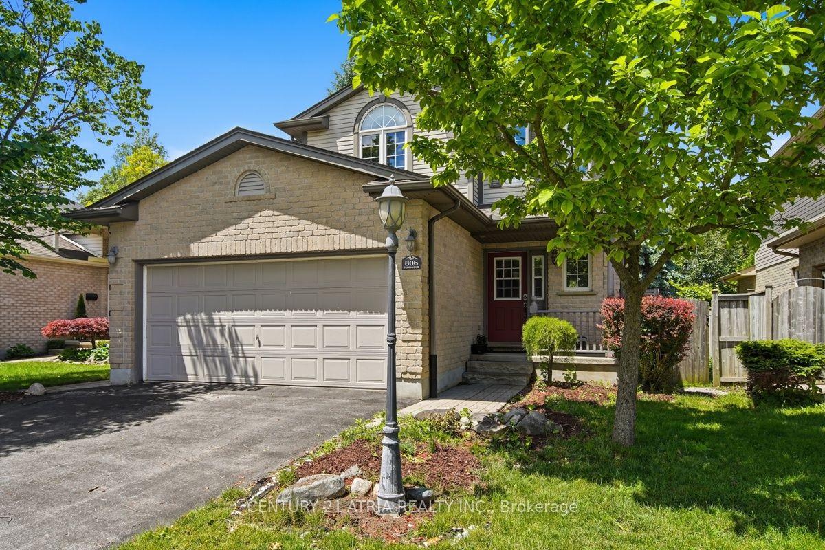 806 Marigold Street — photo 1