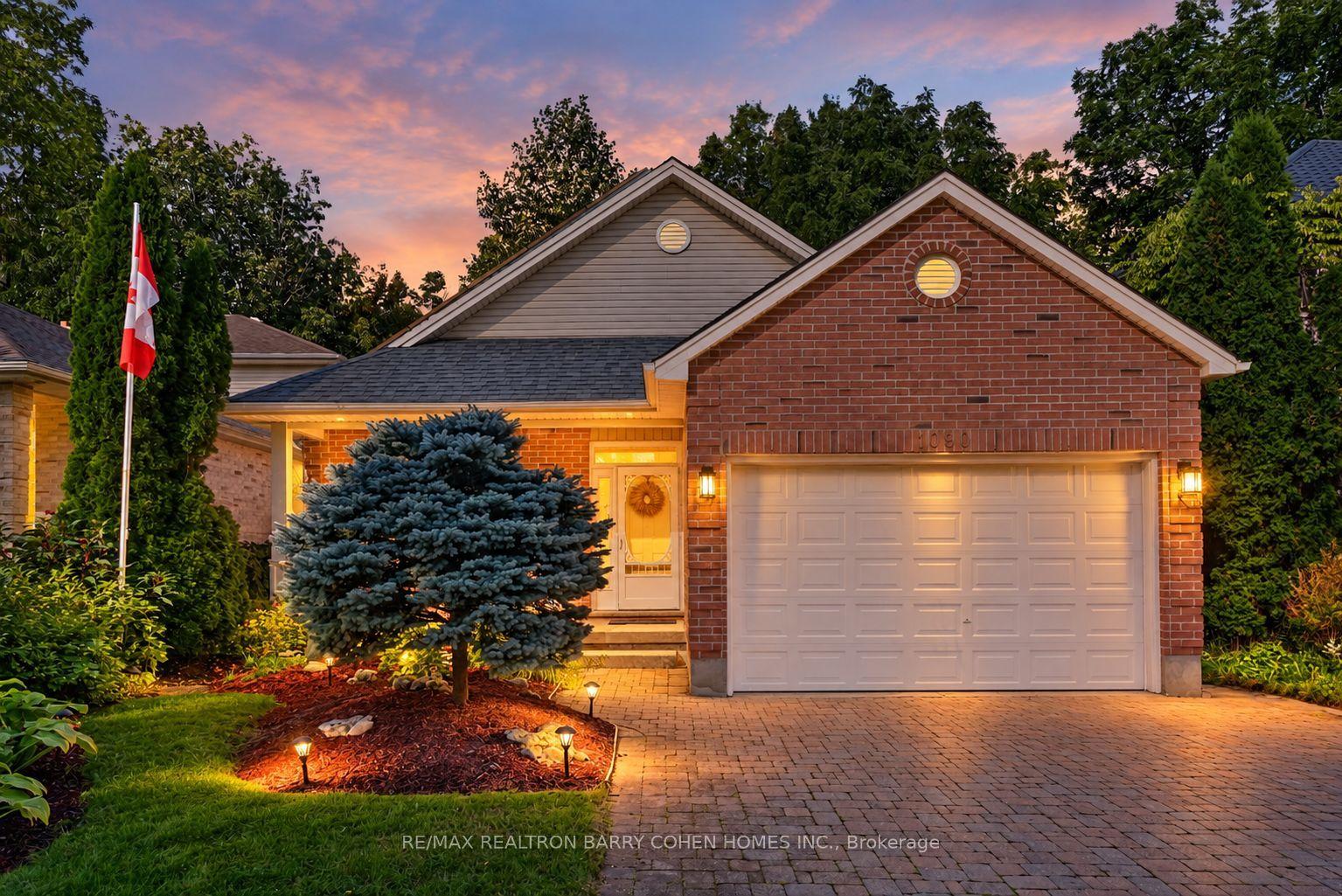 1090 Shelborne Place — photo 1