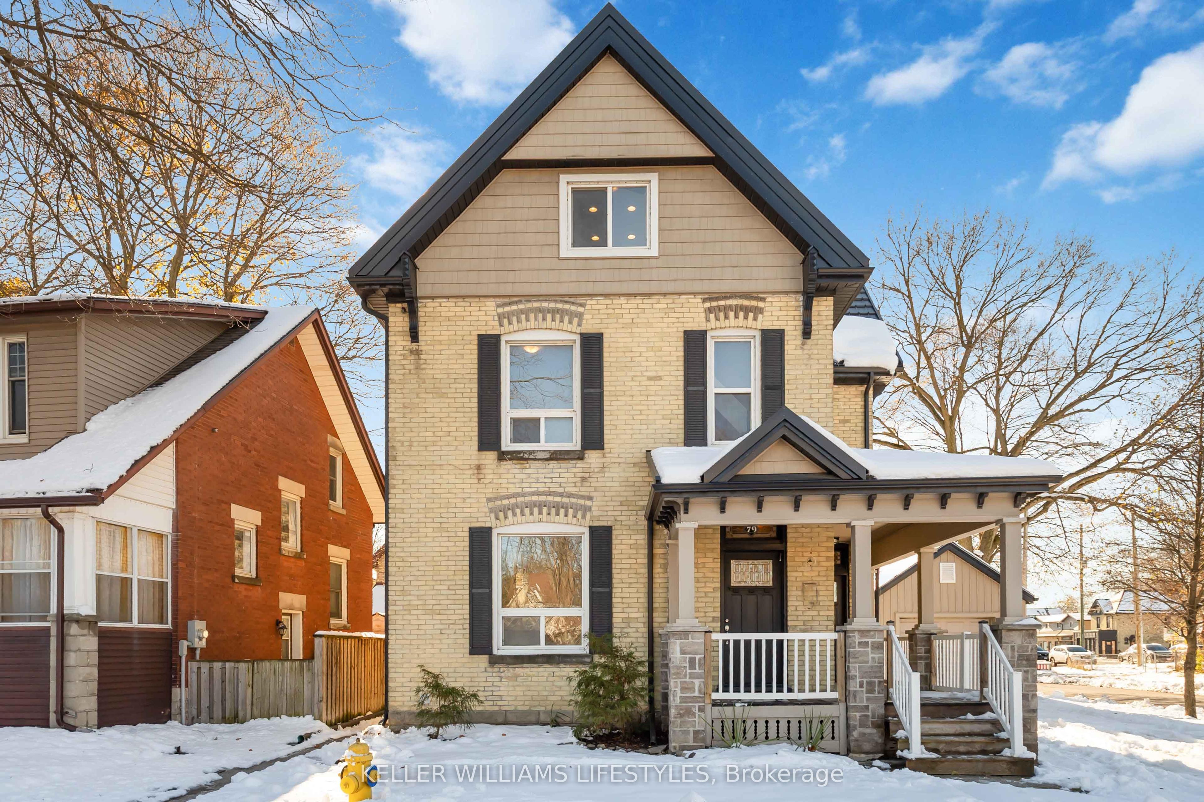 79 Beaconsfield Avenue — photo 1