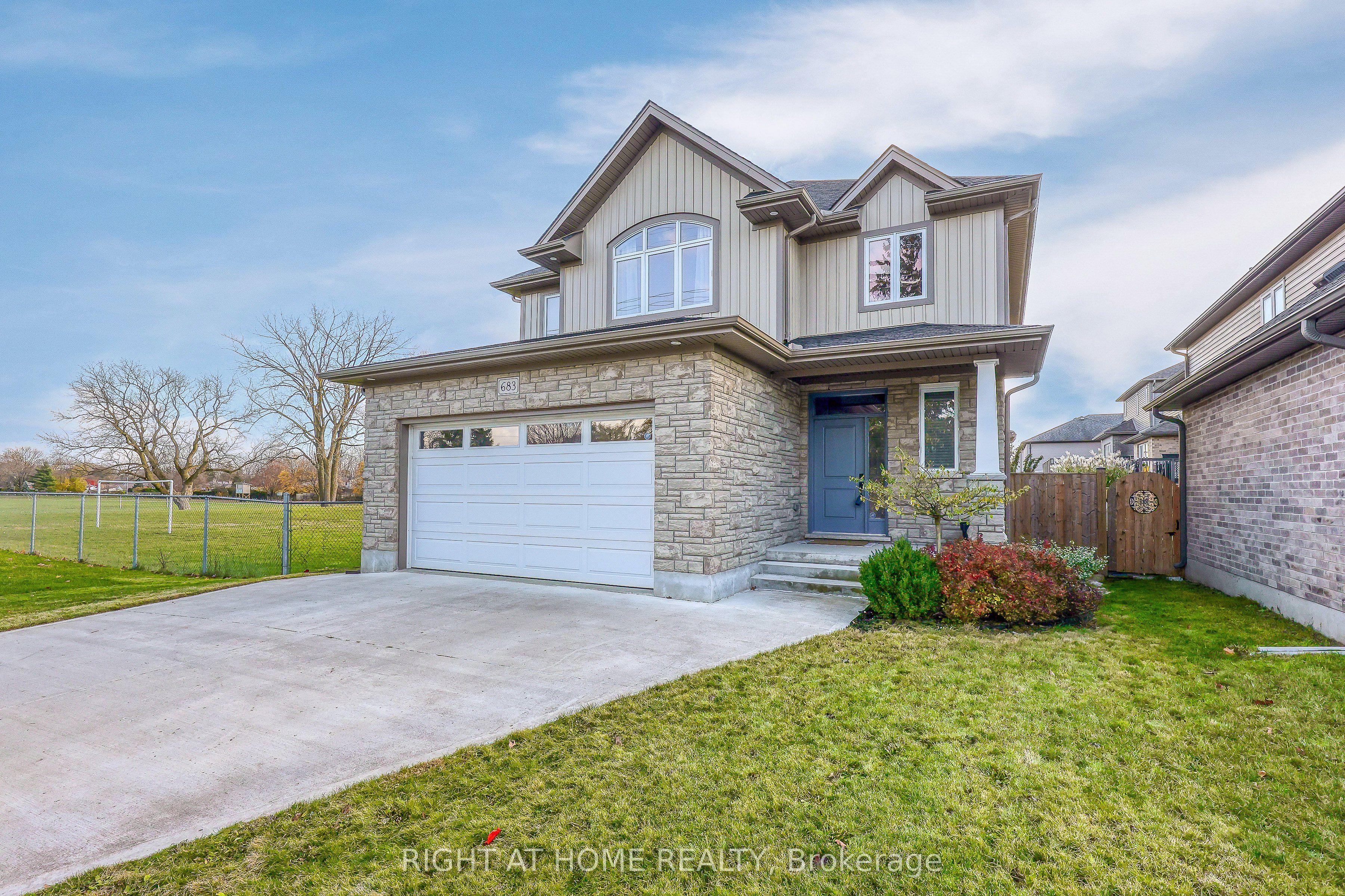 683 TENNENT Avenue — photo 1