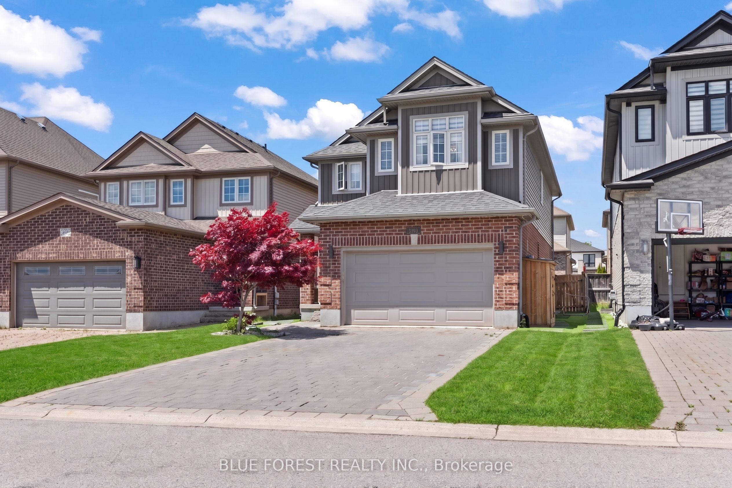 3293 Casson Way — photo 1