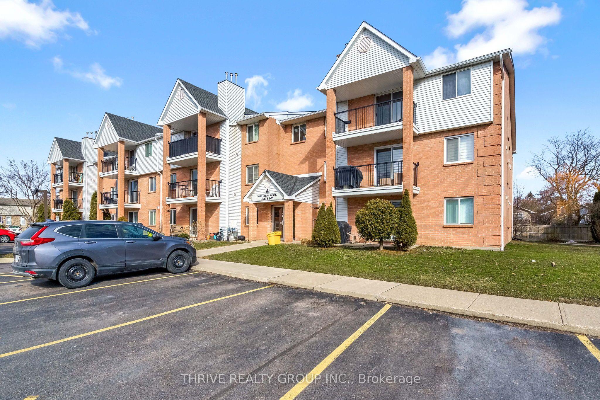 1096 Jalna Boulevard, Unit 17 — photo 1