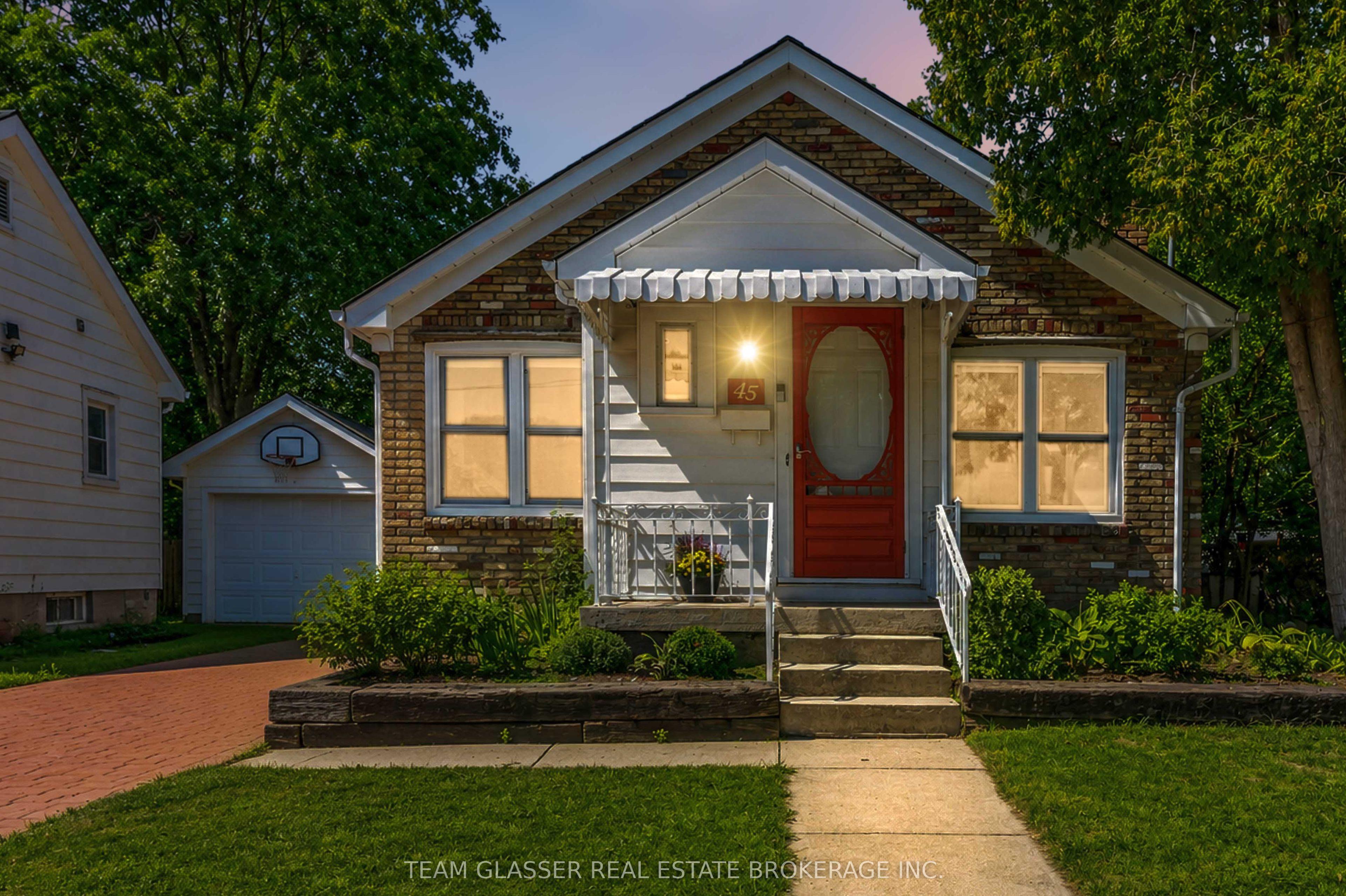 45 TREVITHEN Street — photo 1