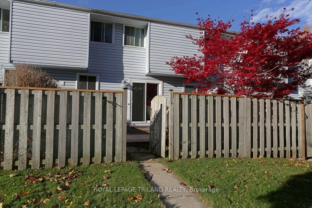 228 Monmore Road, Unit 5 — photo 1