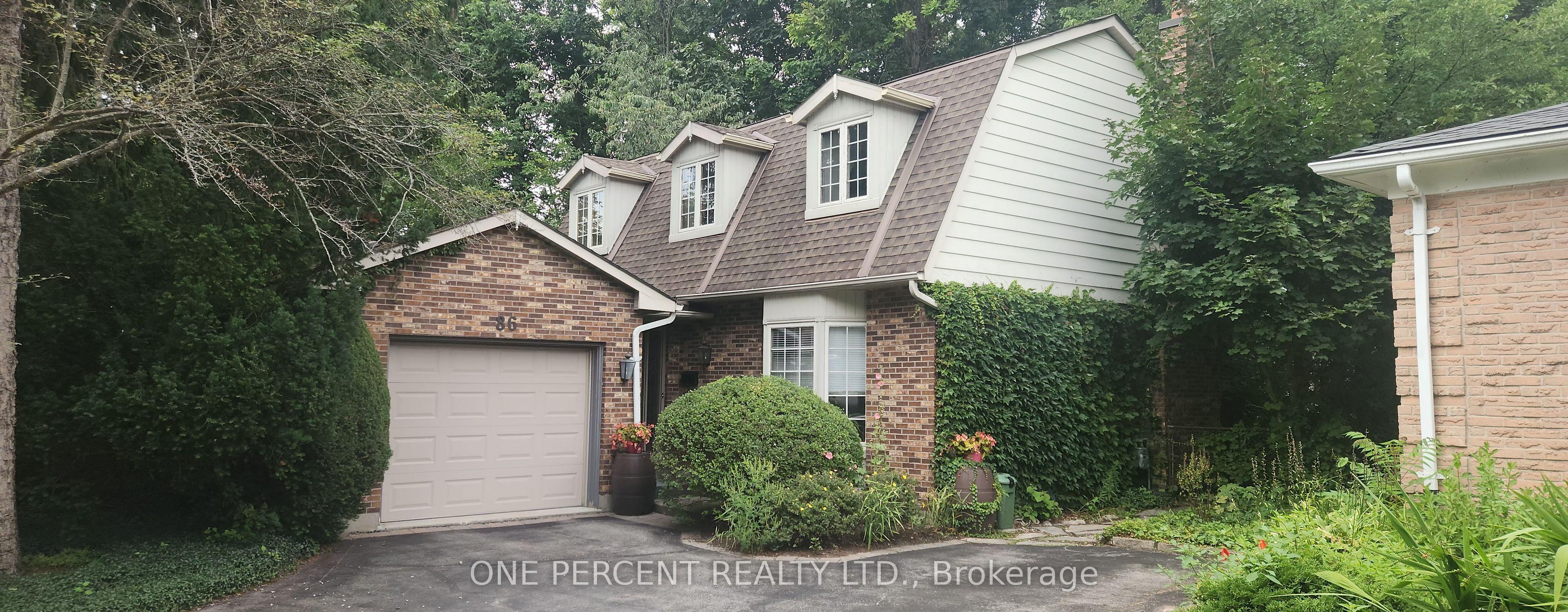 86 HALIBURTON Road — photo 1