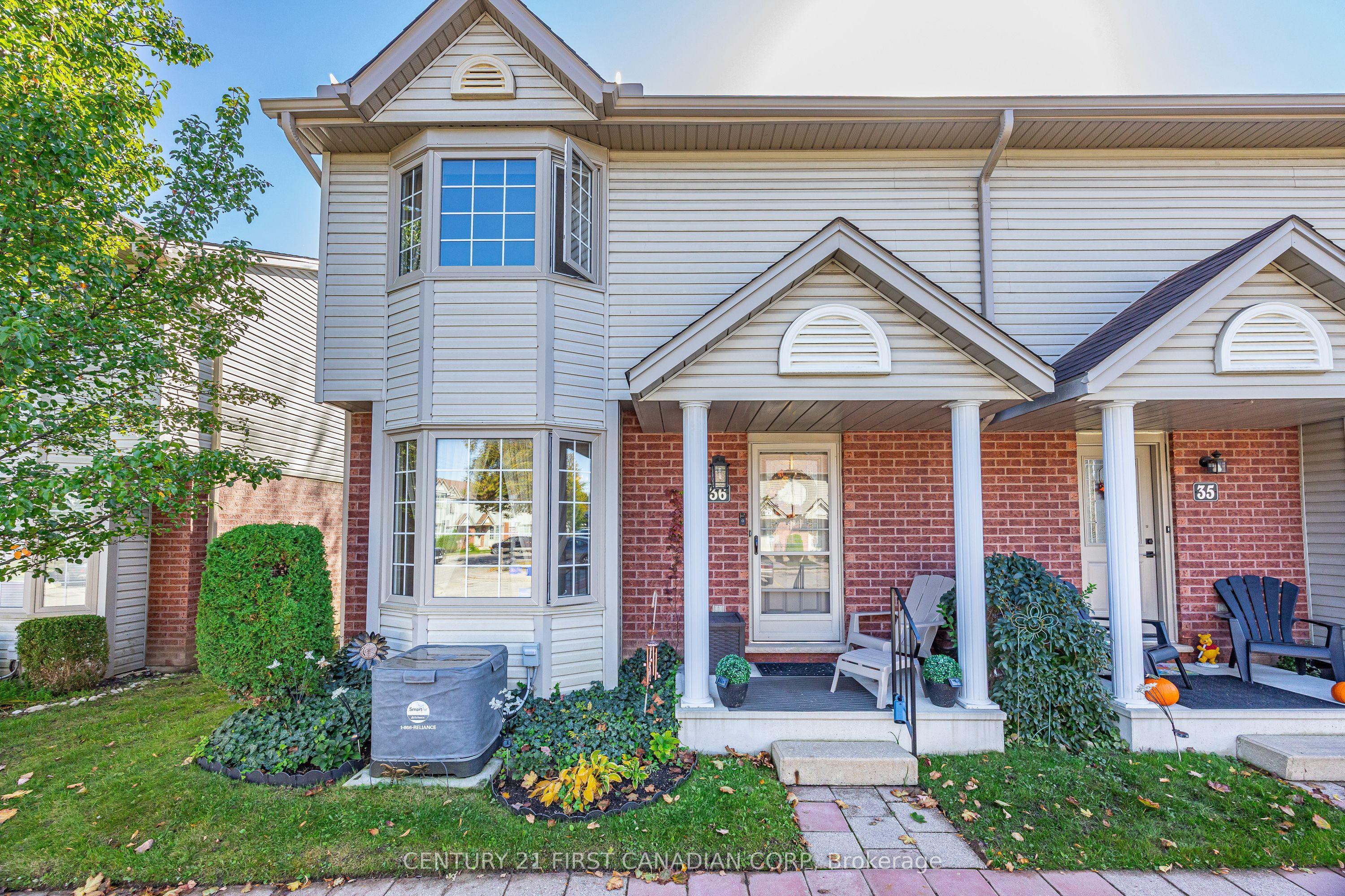 50 Chapman Court, Unit 36 — photo 1