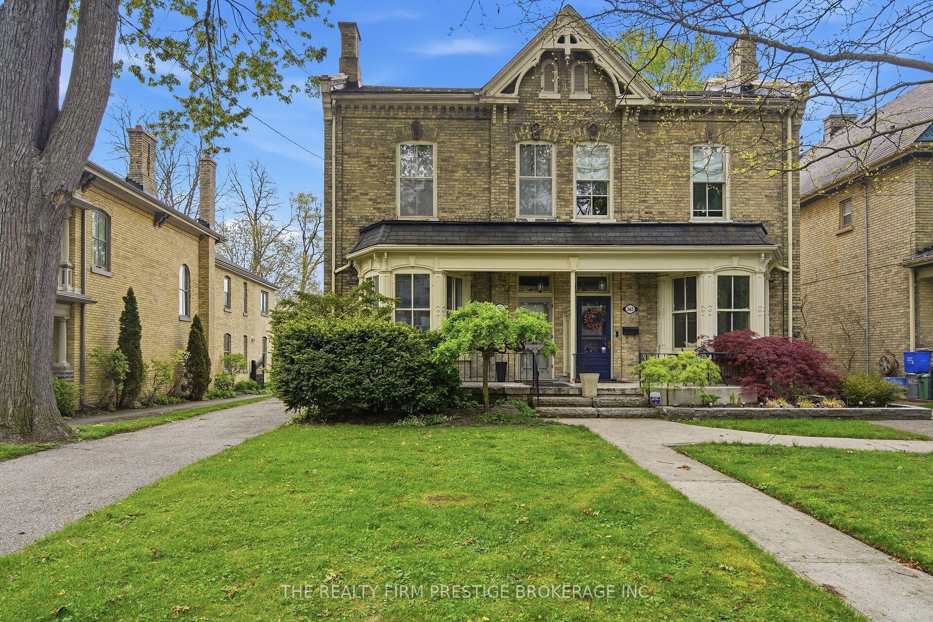367 St James Street — photo 1