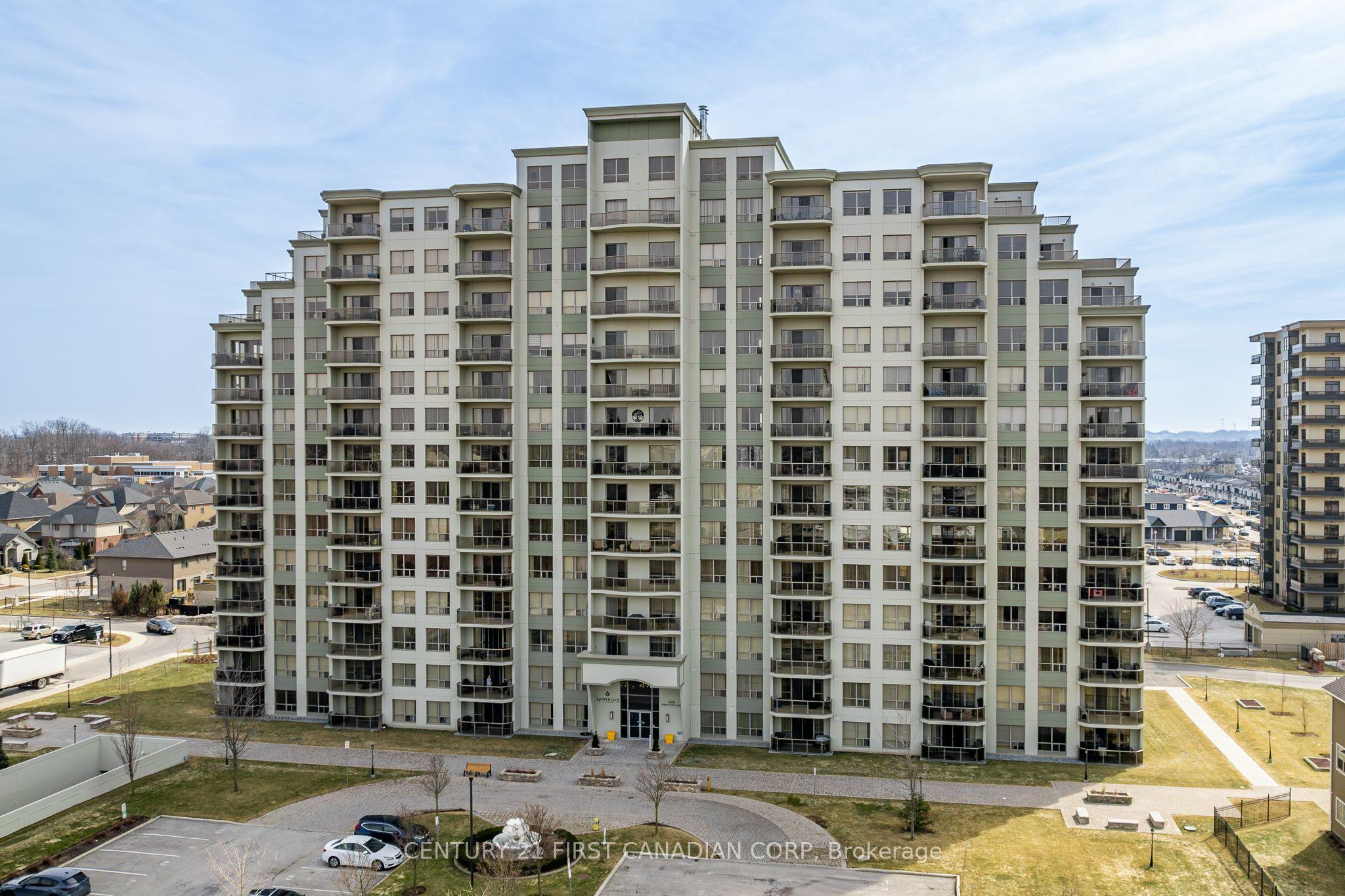 1030 Coronation Drive, Unit 312 — photo 1