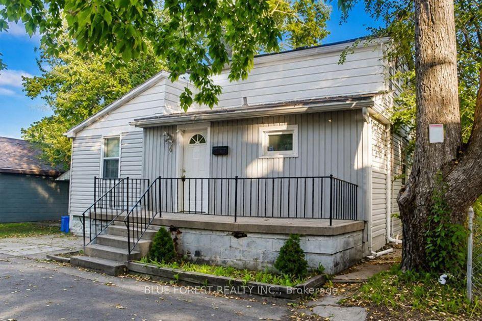4 Henry Street — photo 1