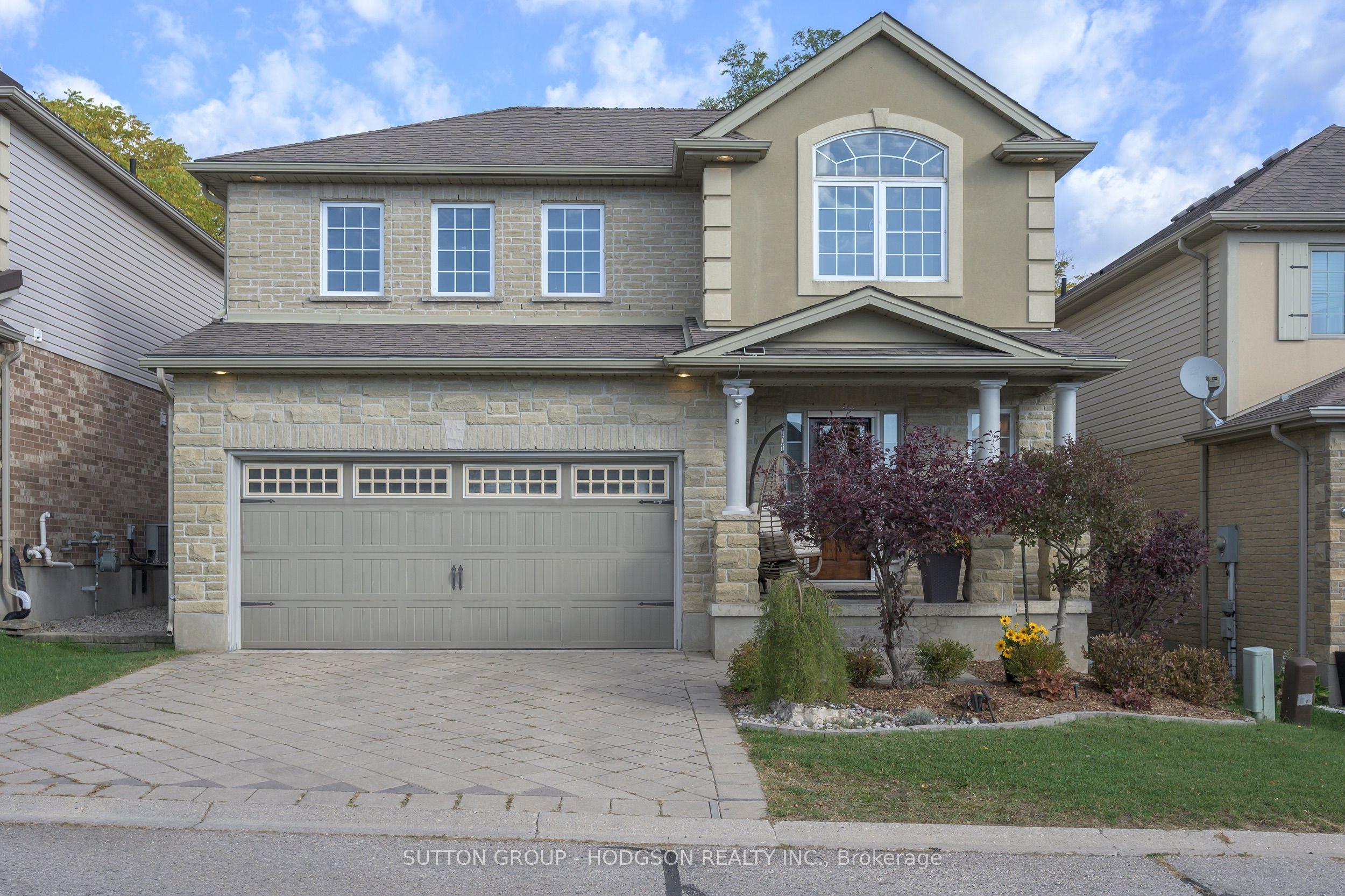 2615 Colonel Talbot Road, Unit 8 — photo 1