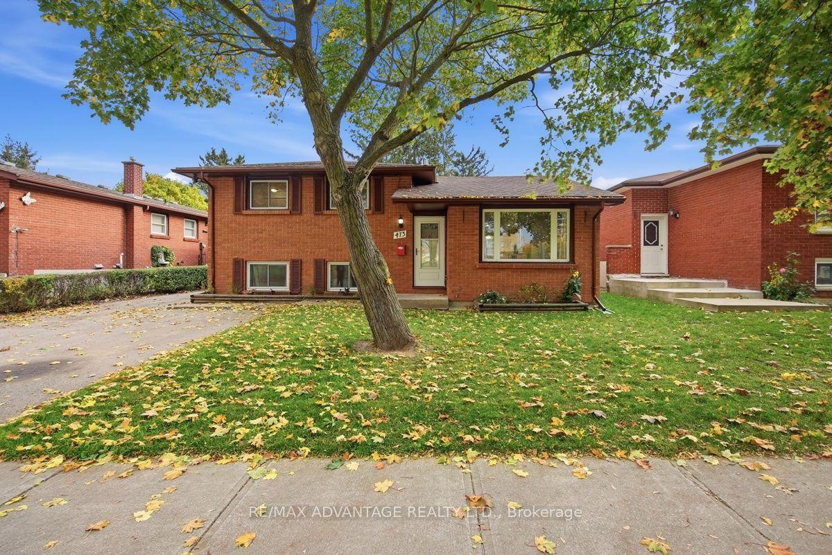 473 Mornington Avenue — photo 1