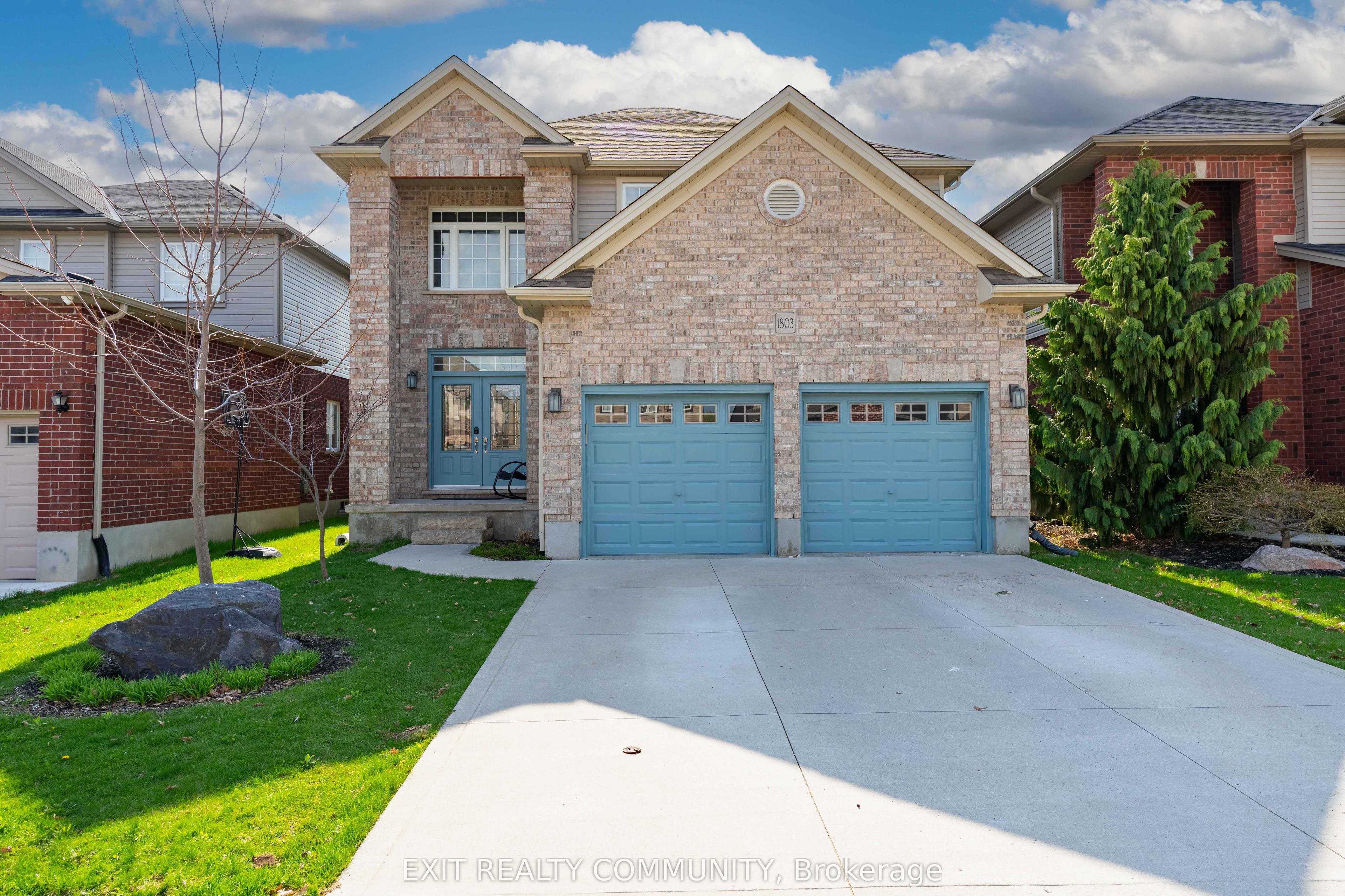 1803 Jubilee Drive — photo 1