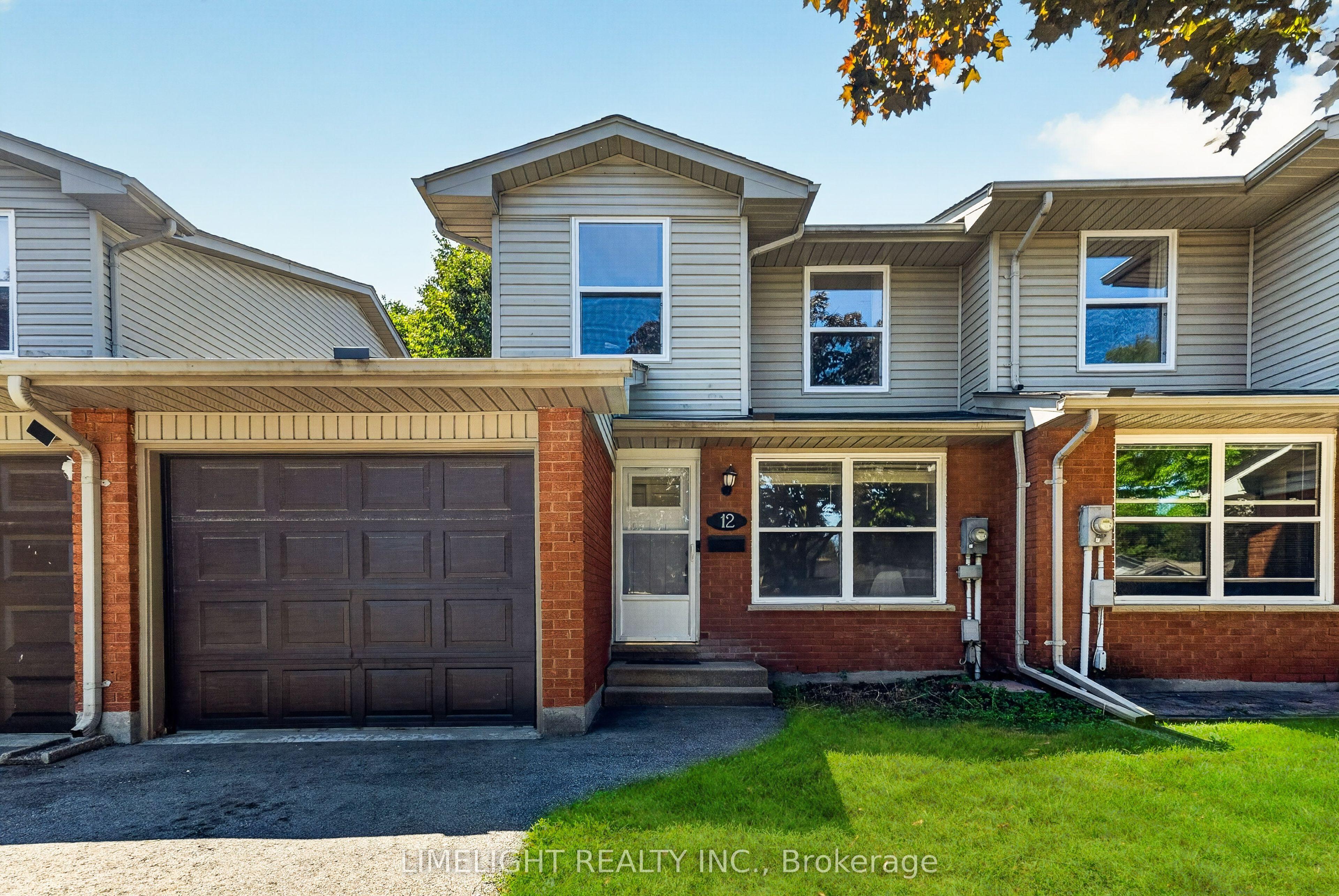 1250 JALNA Boulevard, Unit 12 — photo 1