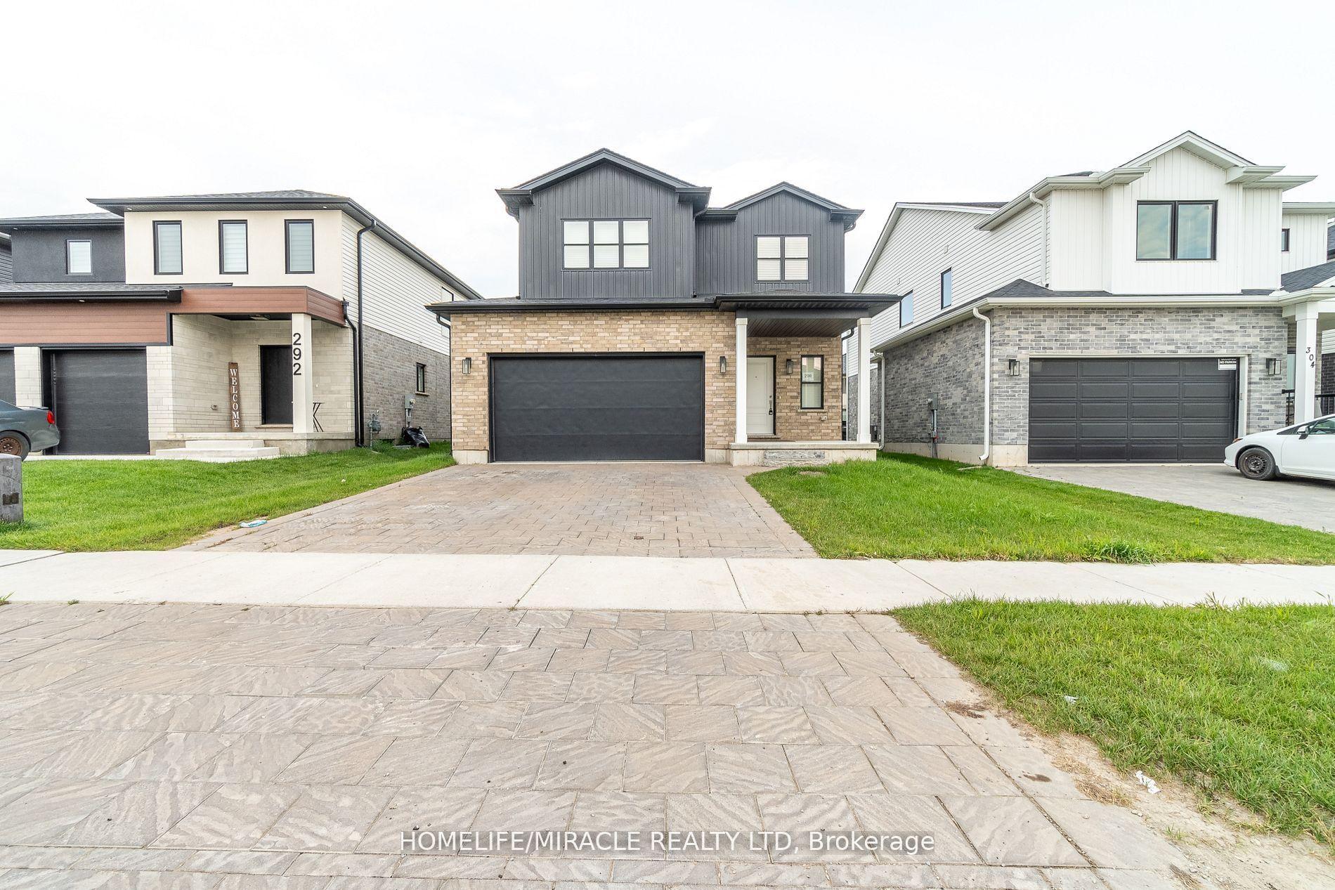 298 Middleton Avenue — photo 1