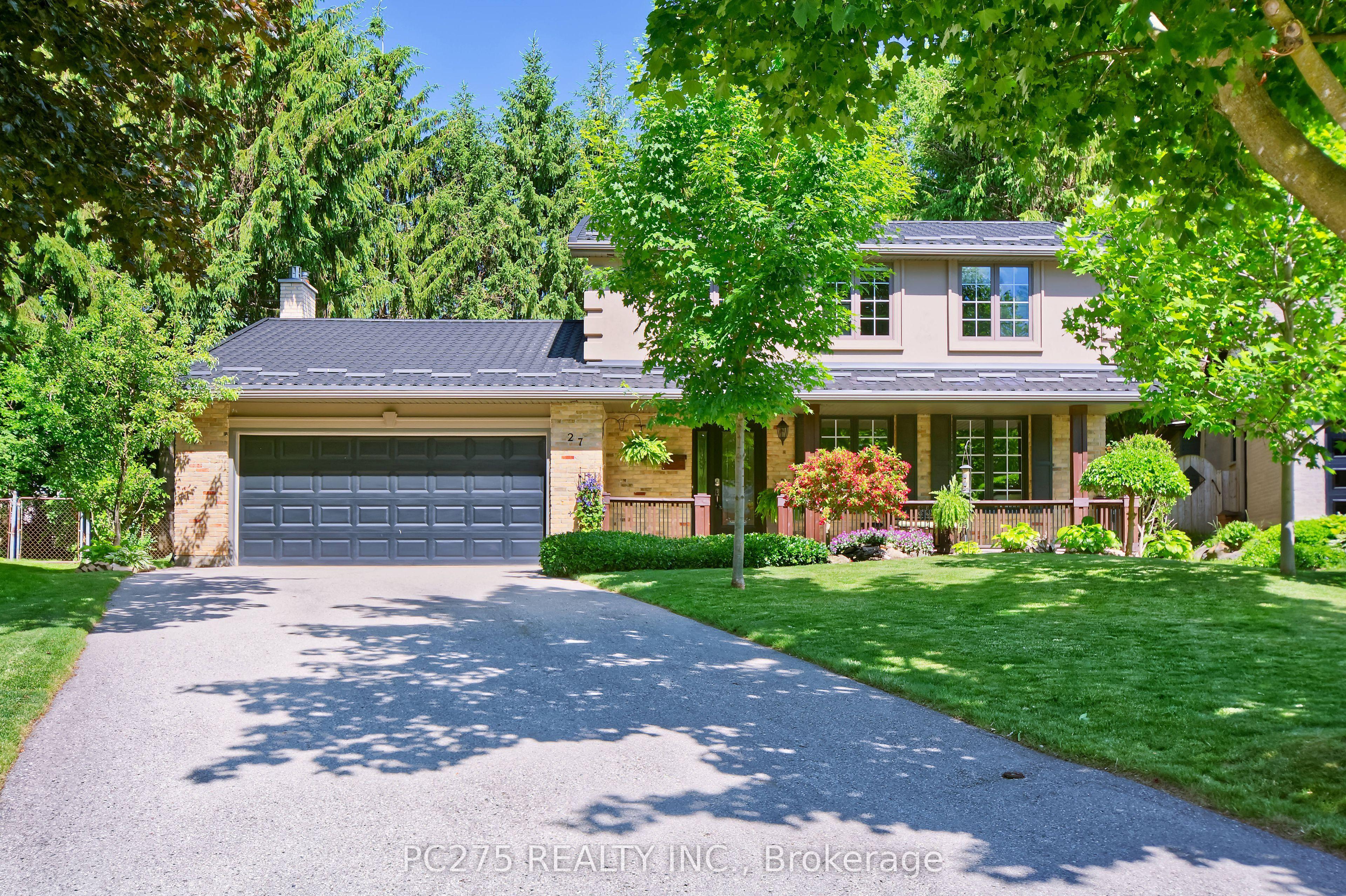 27 Portal Crescent — photo 1