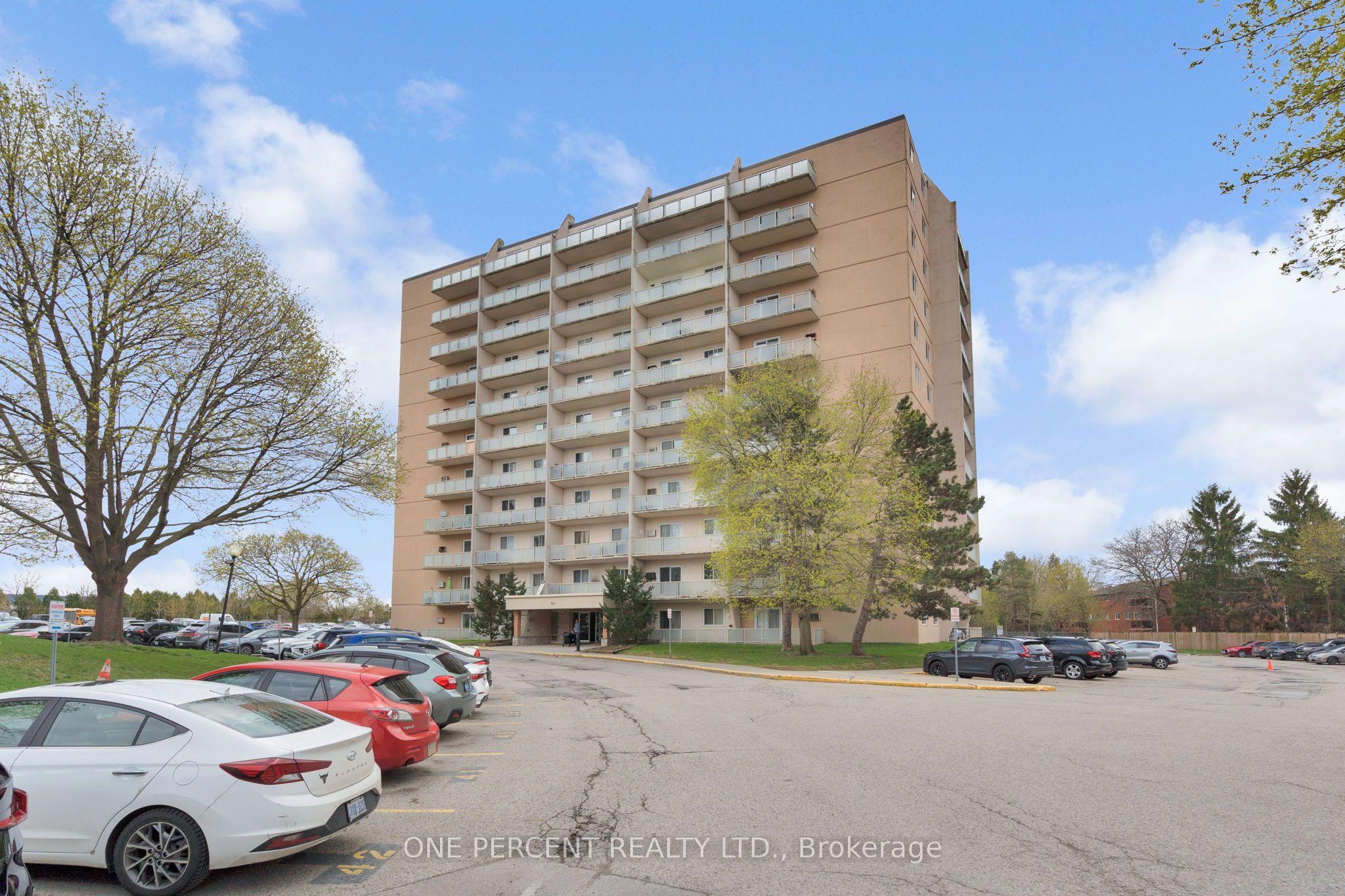 563 Mornington Avenue, Unit 1002 — photo 1