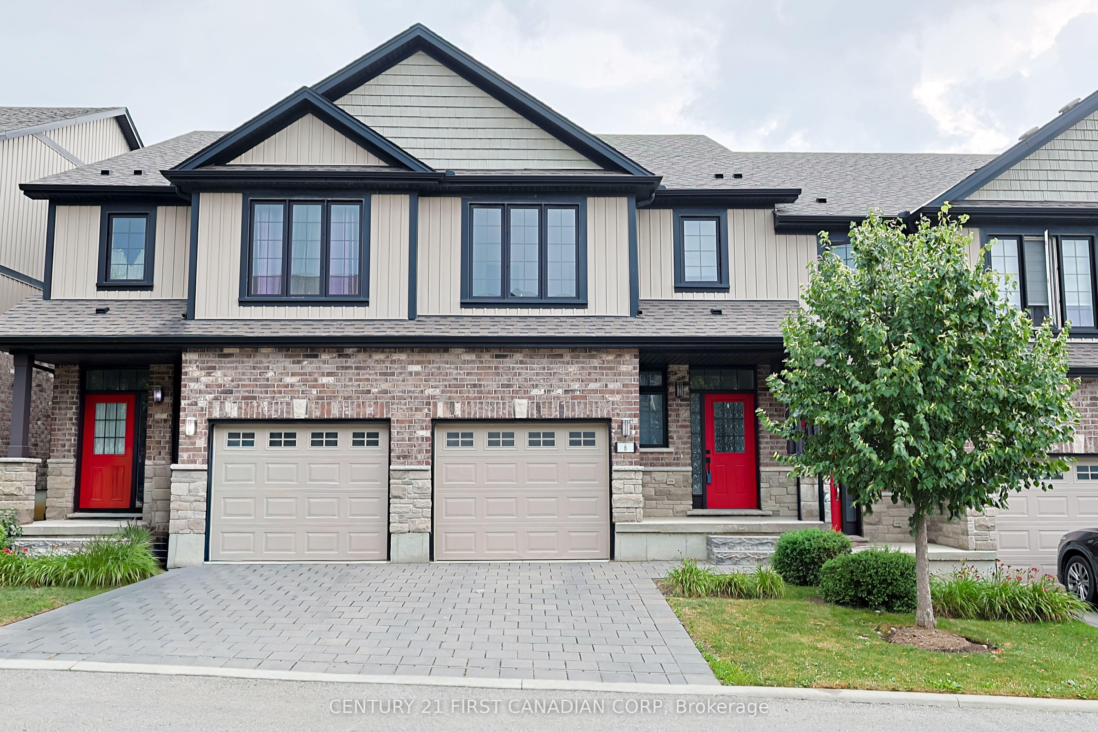 2235 Blackwater Road, Unit 6 — photo 1