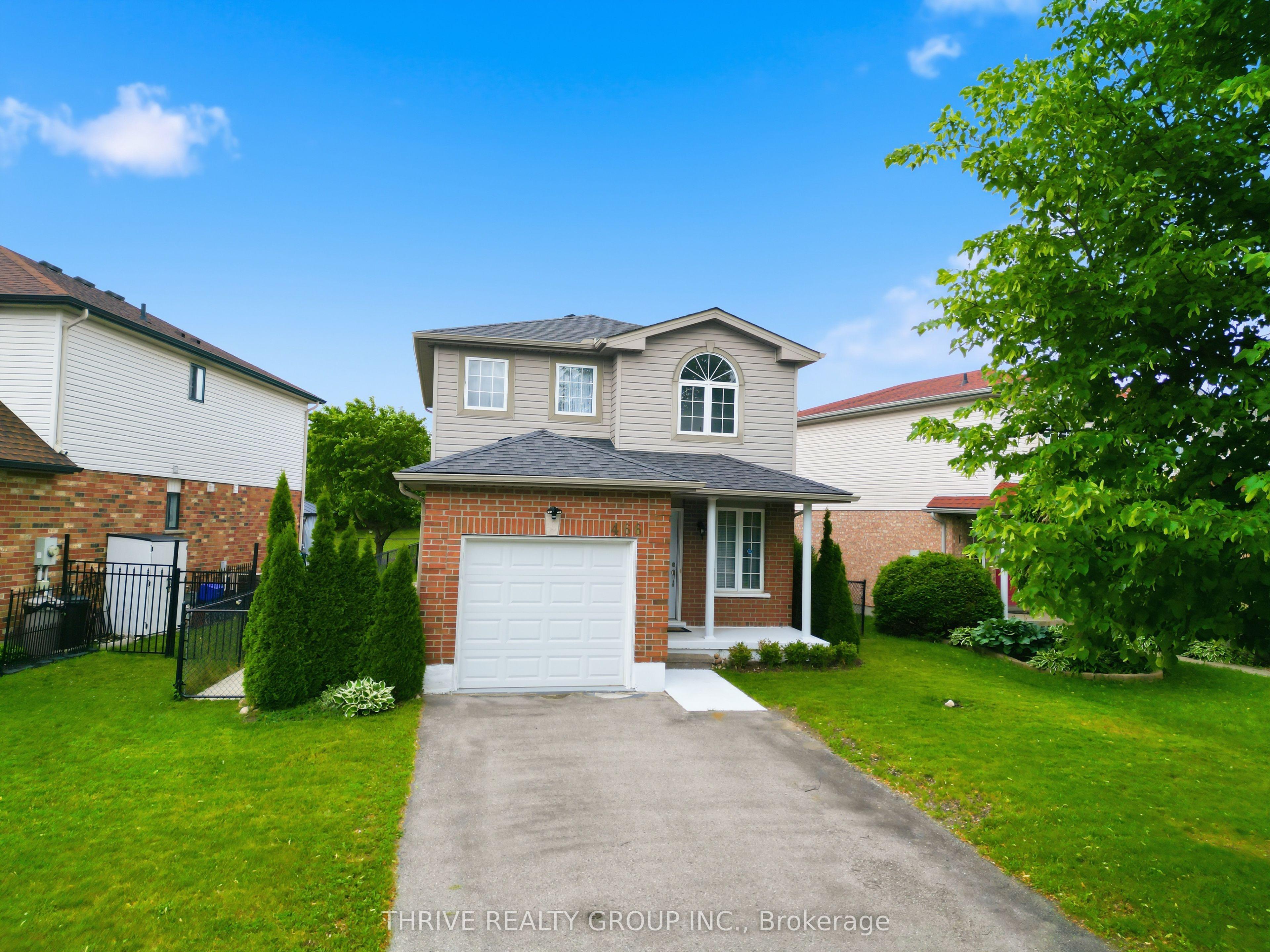 466 Edenridge Drive — photo 1