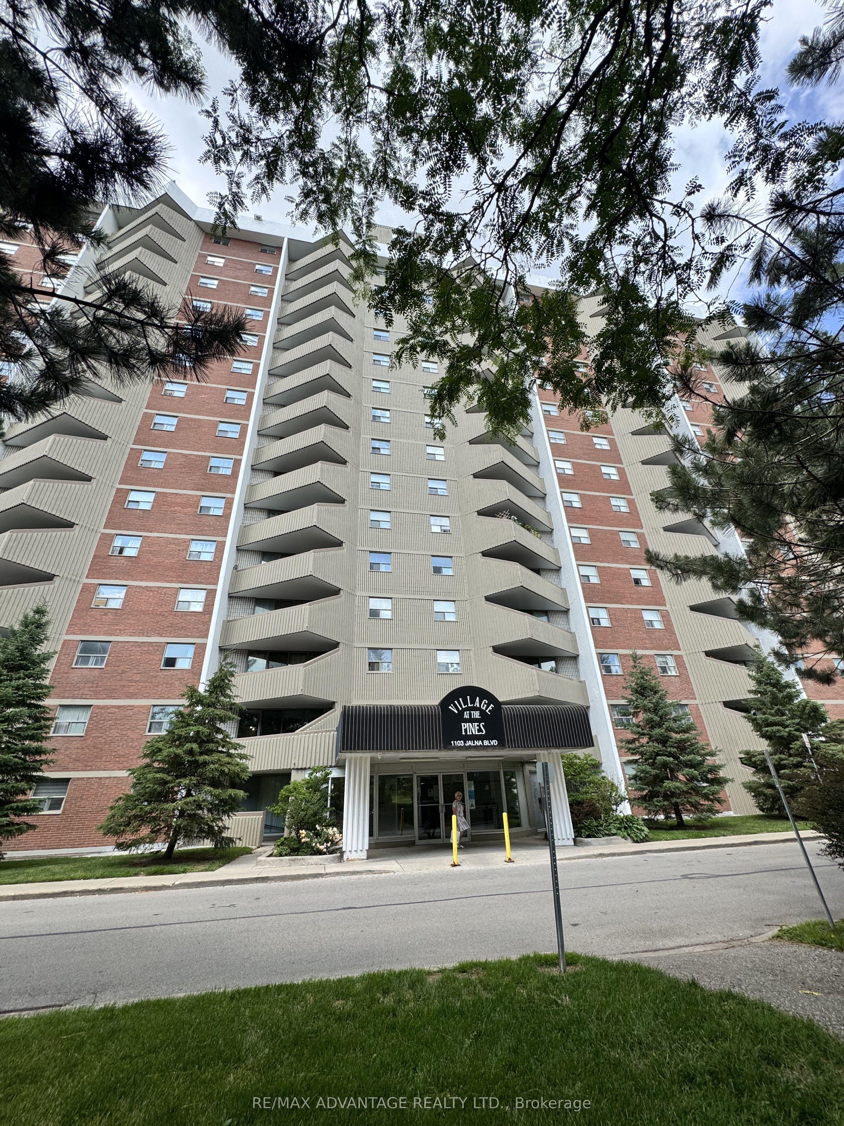 1103 Jalna Boulevard, Unit 904 — photo 1