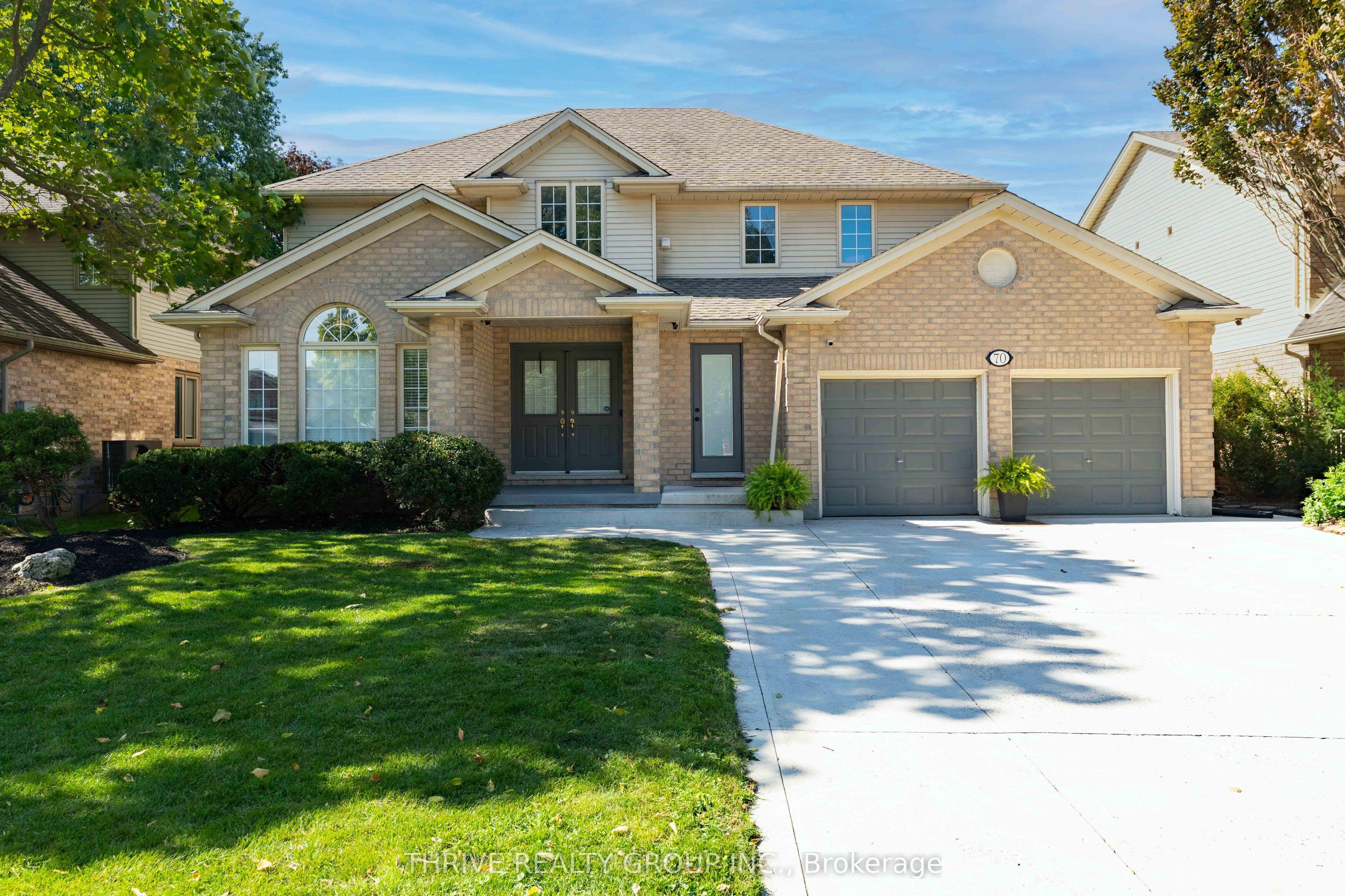 70 Pinebrook Court — photo 1