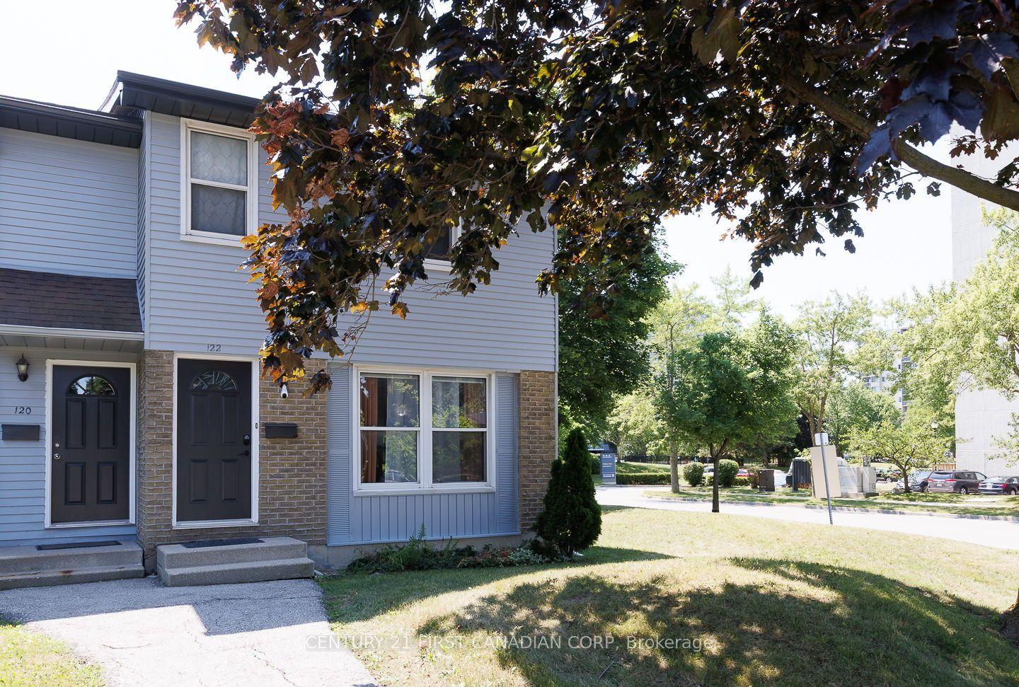 70 Fiddlers Green Road, Unit 122 — photo 1