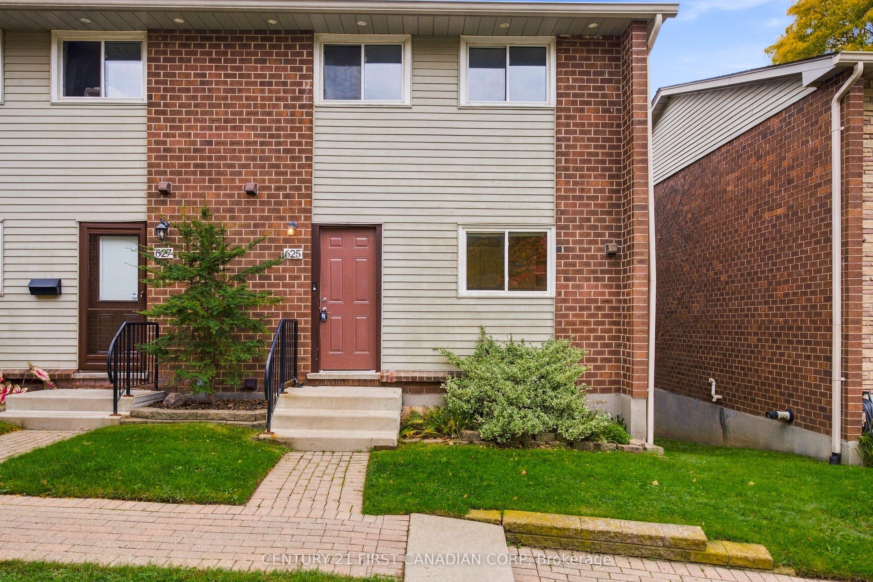 625 Griffith Street, Unit 29 — photo 1