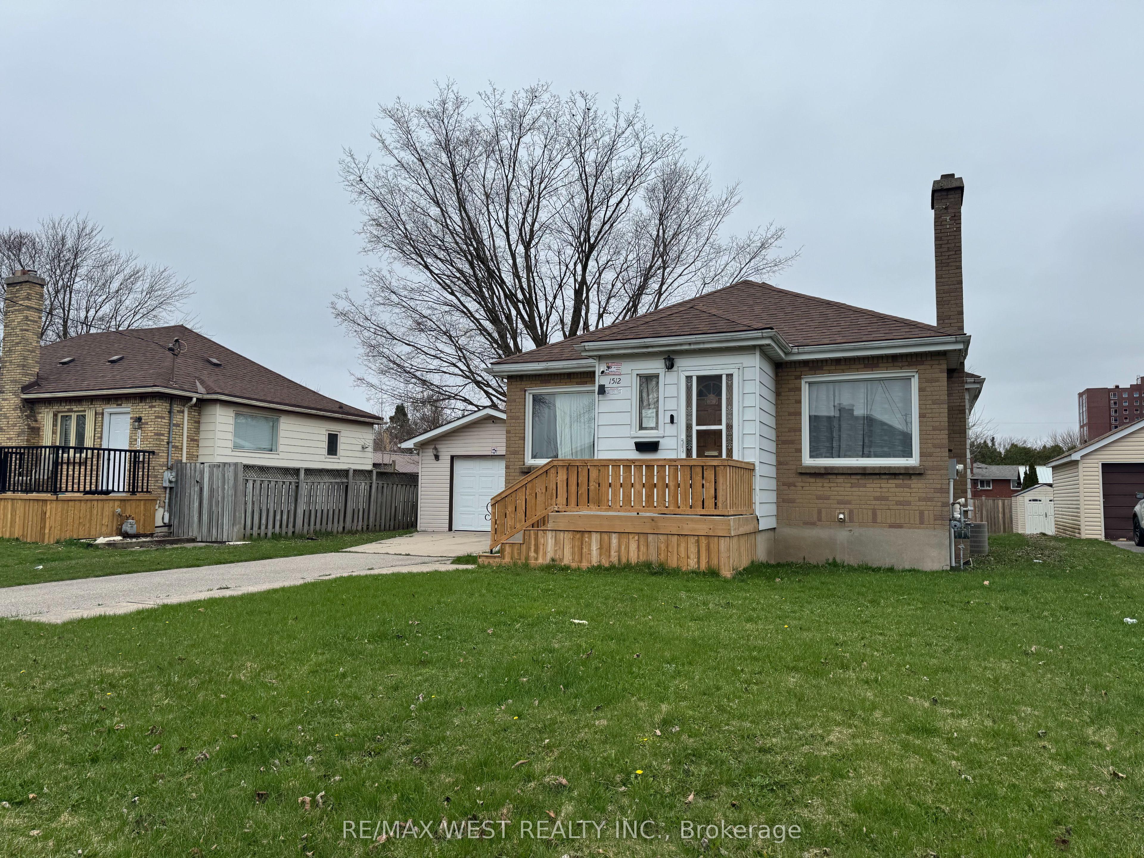 1512 Rushland Avenue — photo 1
