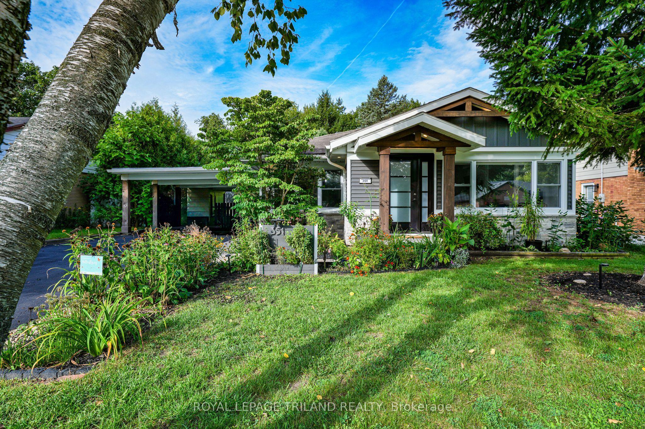 351 Reynolds Road — photo 1