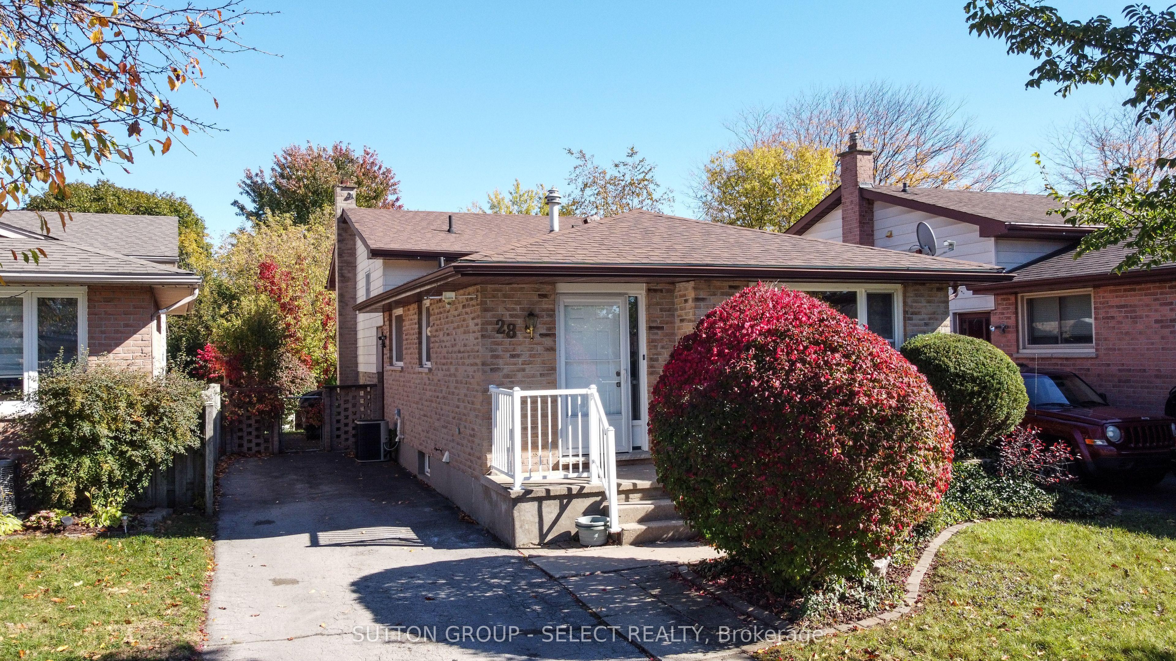 28 Corinth Court — photo 1