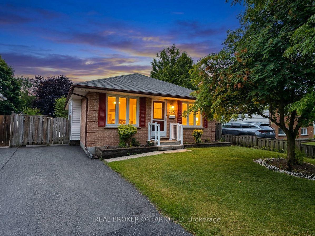 713 Railton Avenue — photo 1