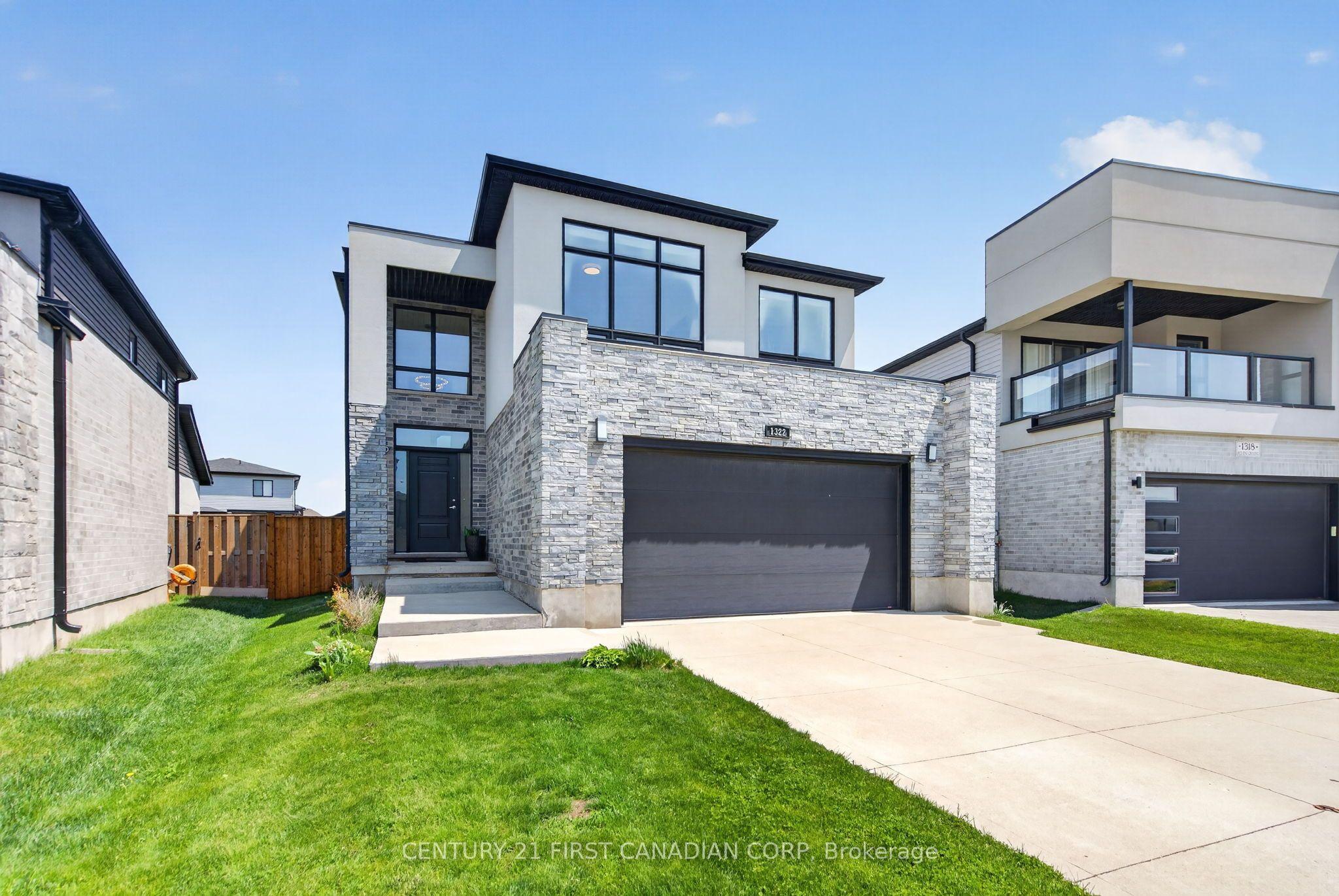 1322 Red Pine Crossing — photo 1
