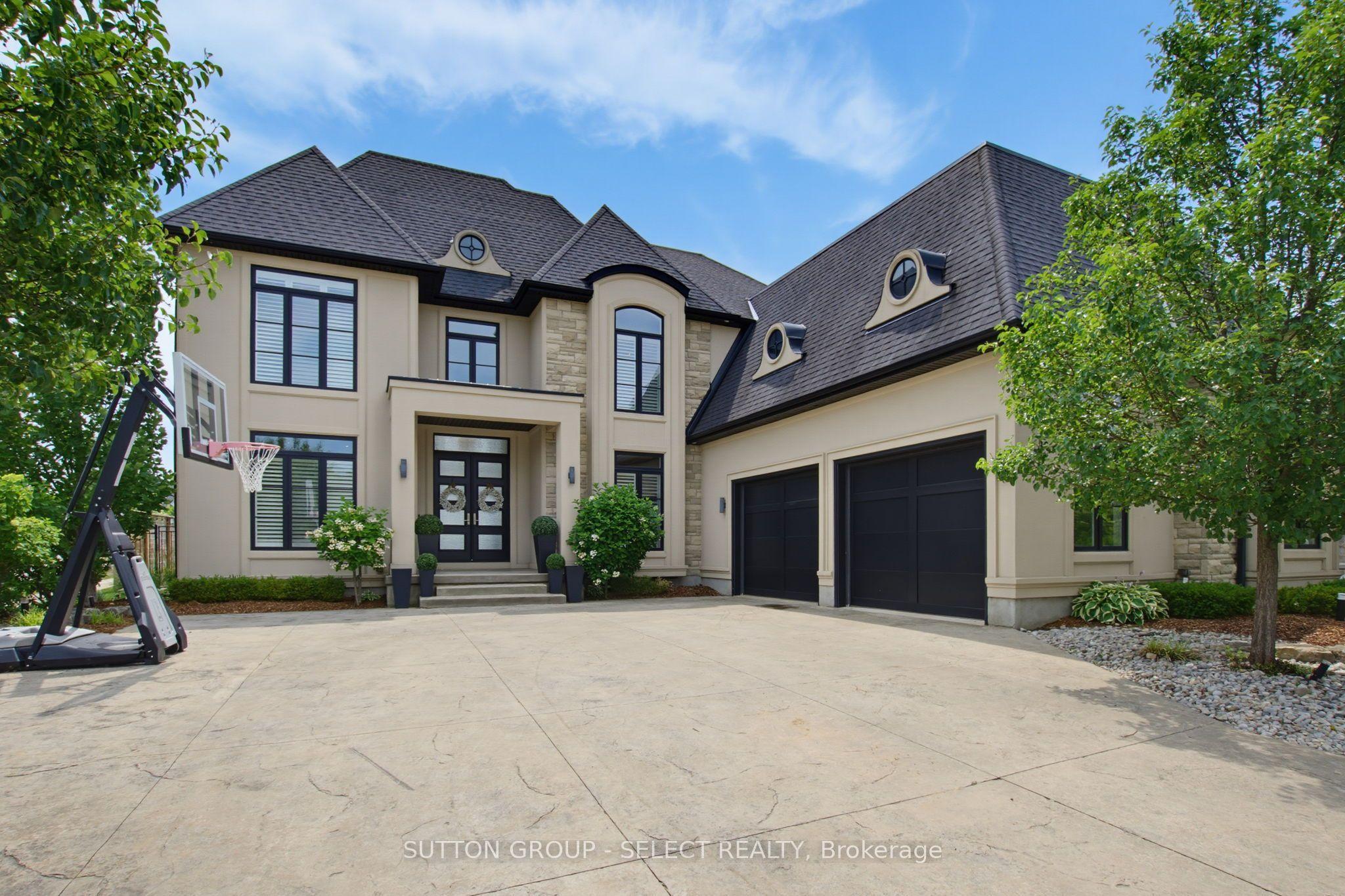 2303 Waterside Court — photo 1